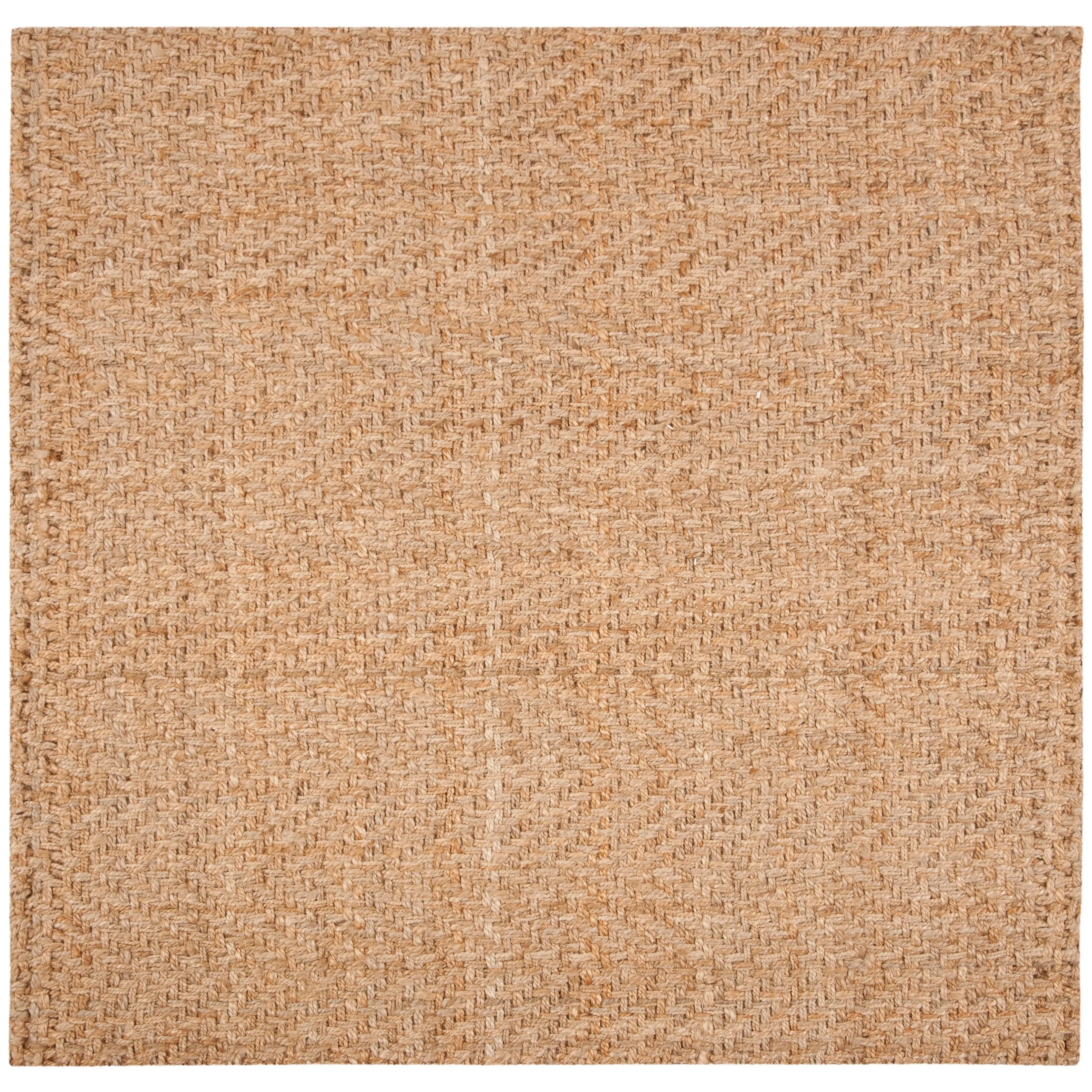 SAFAVIEH Handmade Natural Fiber Kaat Jute Rug