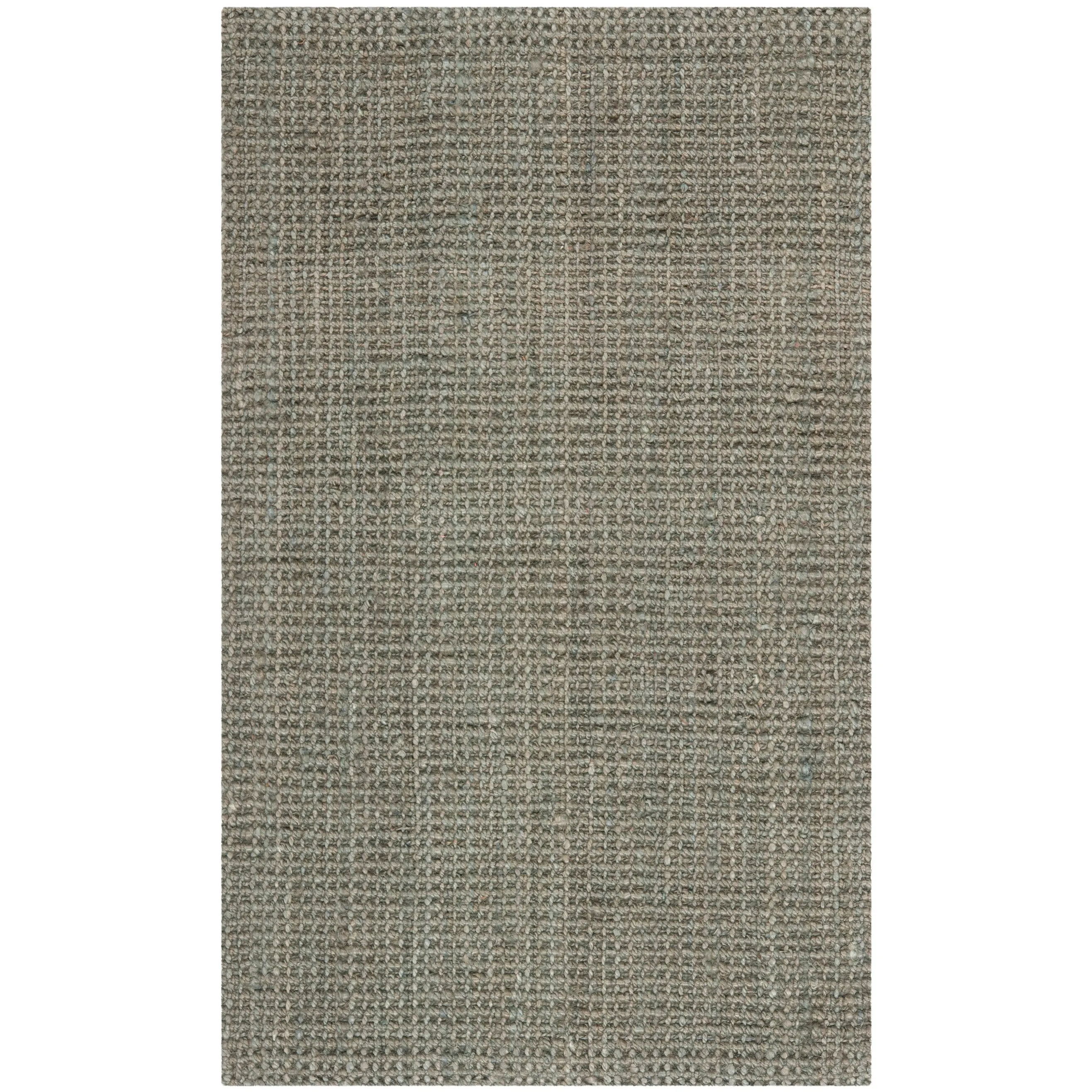 SAFAVIEH Handmade Natural Fiber Leyla Jute Rug