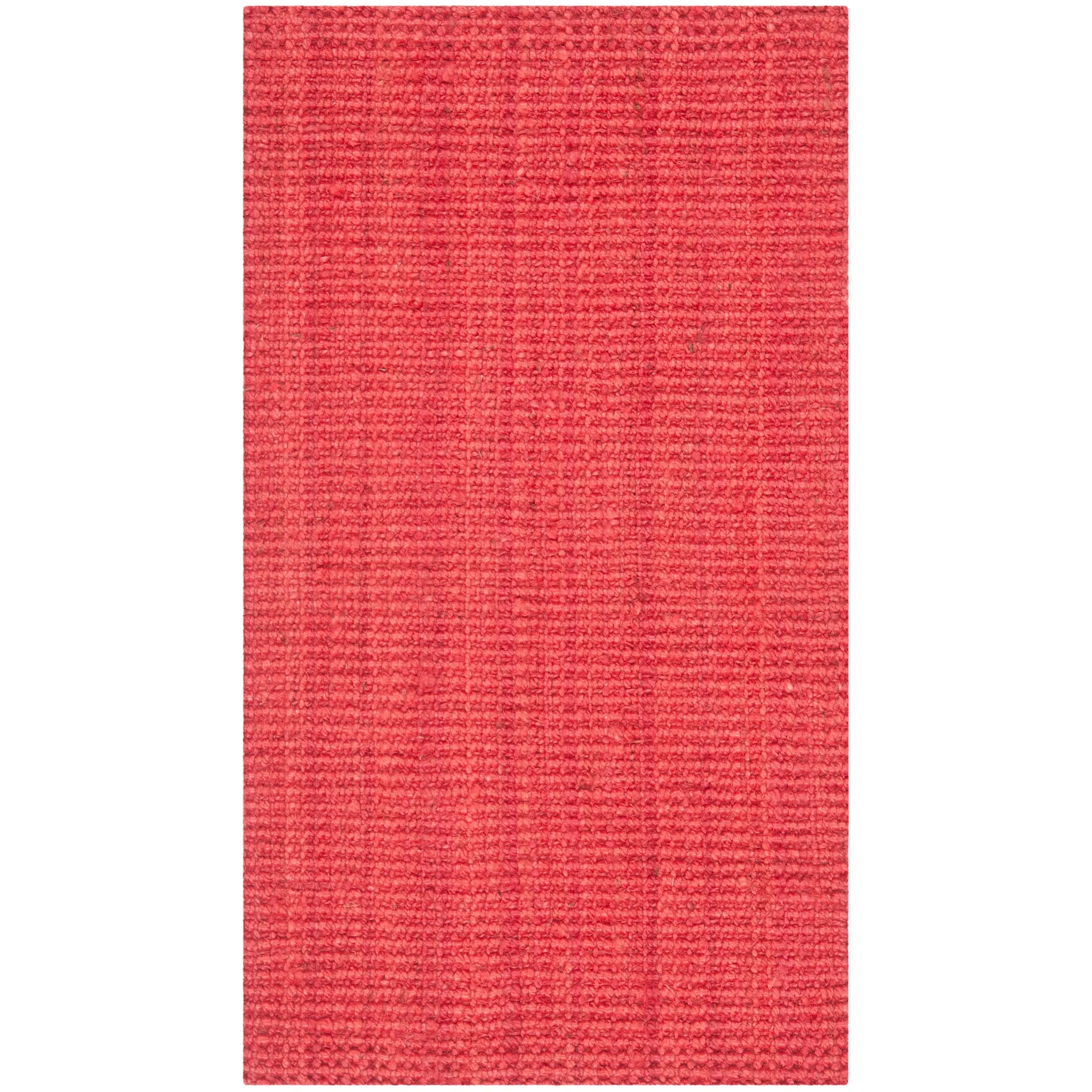 SAFAVIEH Handmade Natural Fiber Leyla Jute Rug