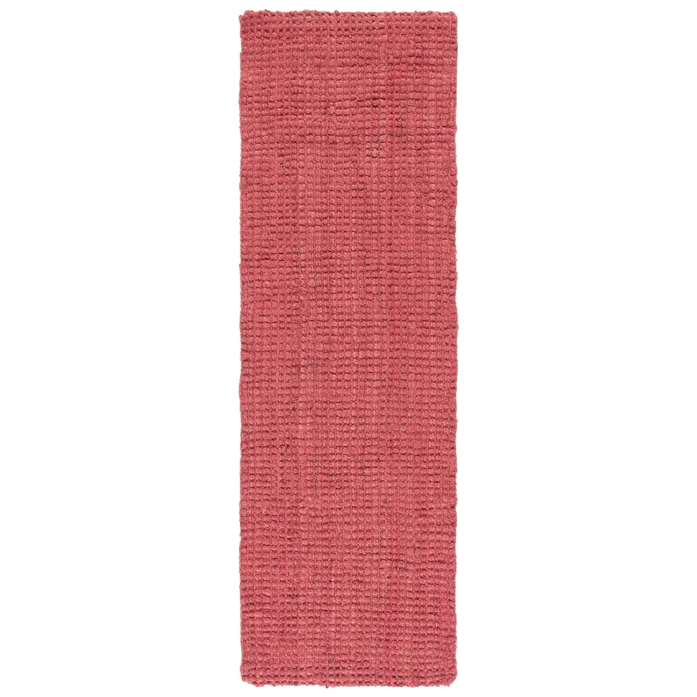 SAFAVIEH Handmade Natural Fiber Leyla Jute Rug