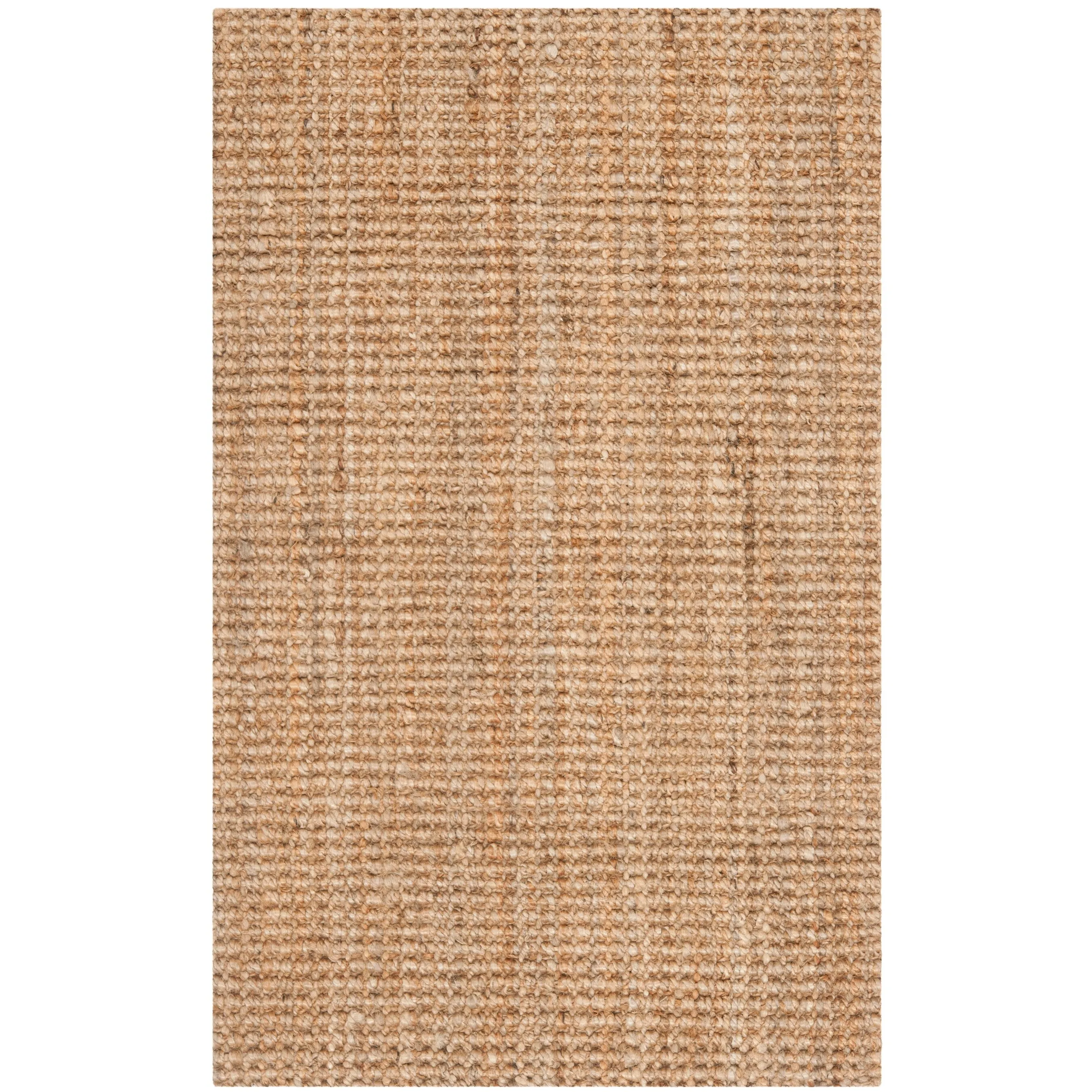 SAFAVIEH Handmade Natural Fiber Leyla Jute Rug