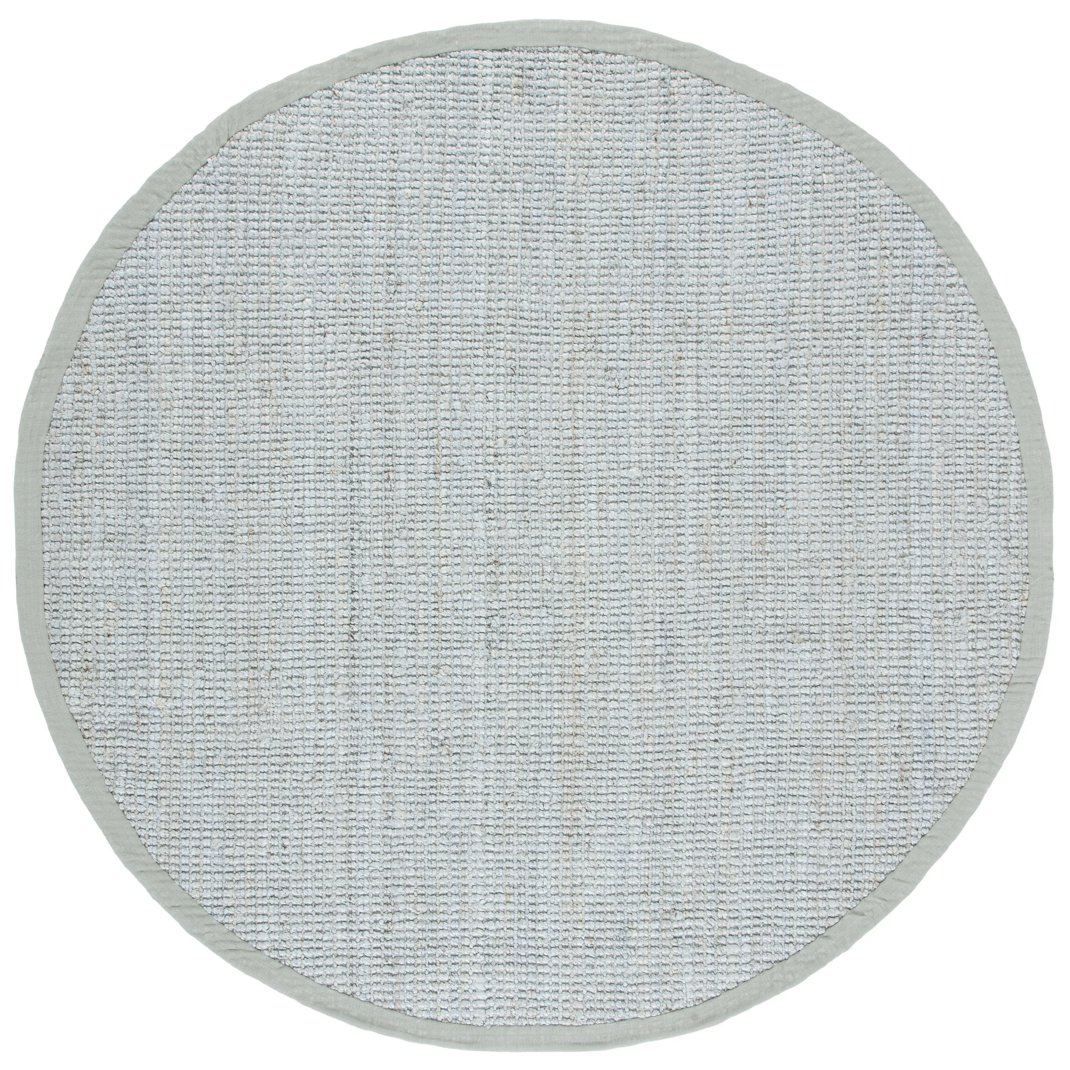 SAFAVIEH Handmade Natural Fiber Leyla Jute Rug