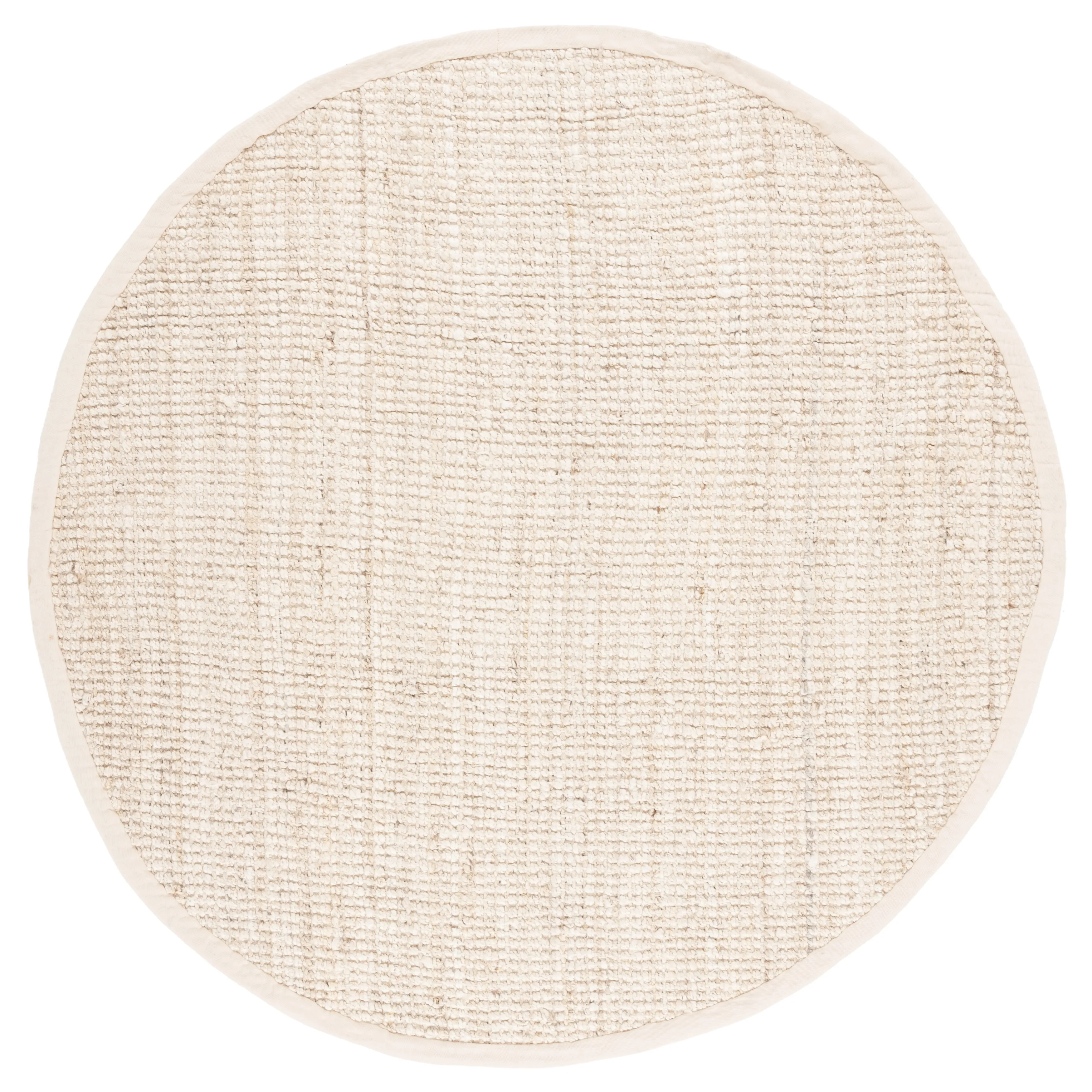 SAFAVIEH Handmade Natural Fiber Leyla Jute Rug