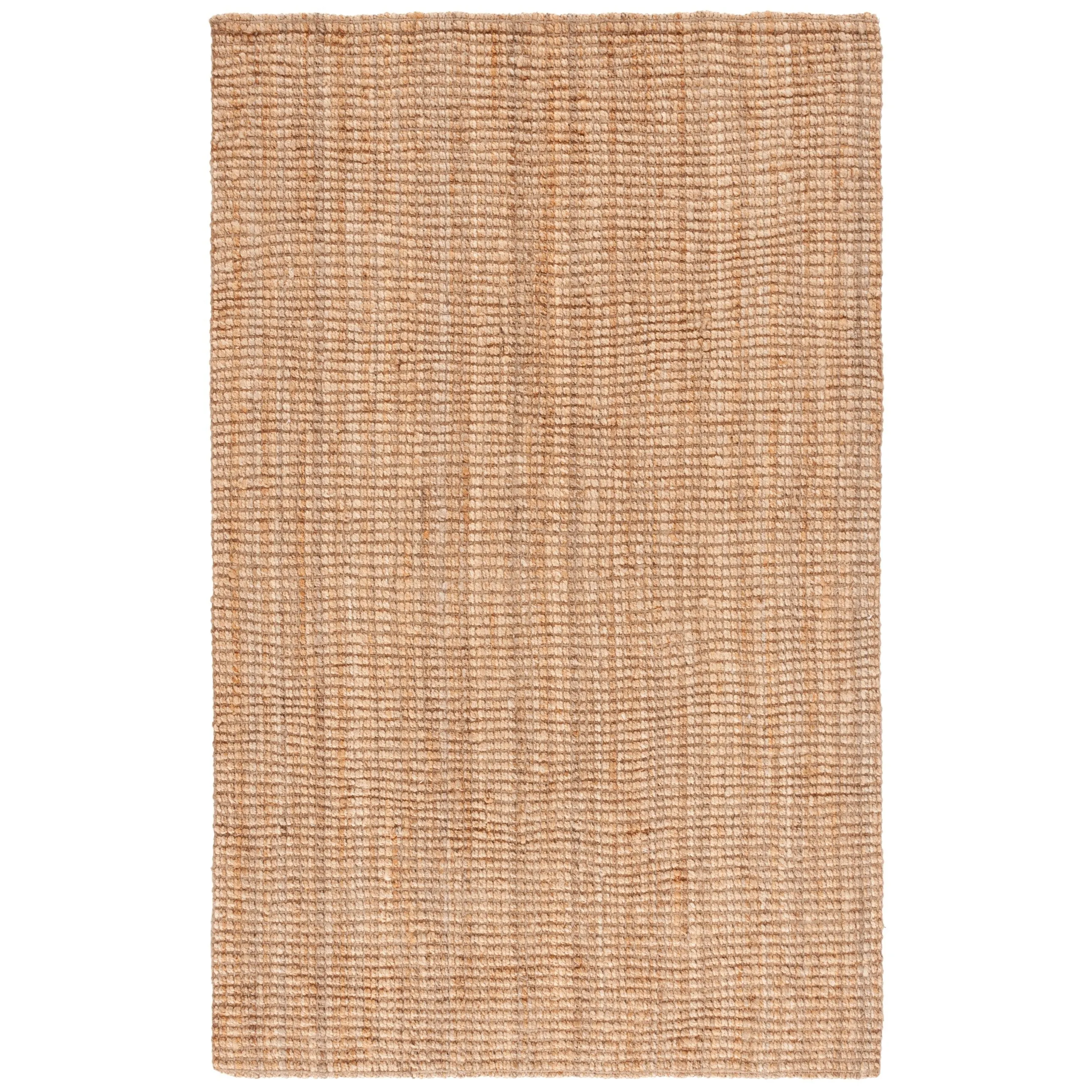 SAFAVIEH Handmade Natural Fiber Leyla Jute Rug