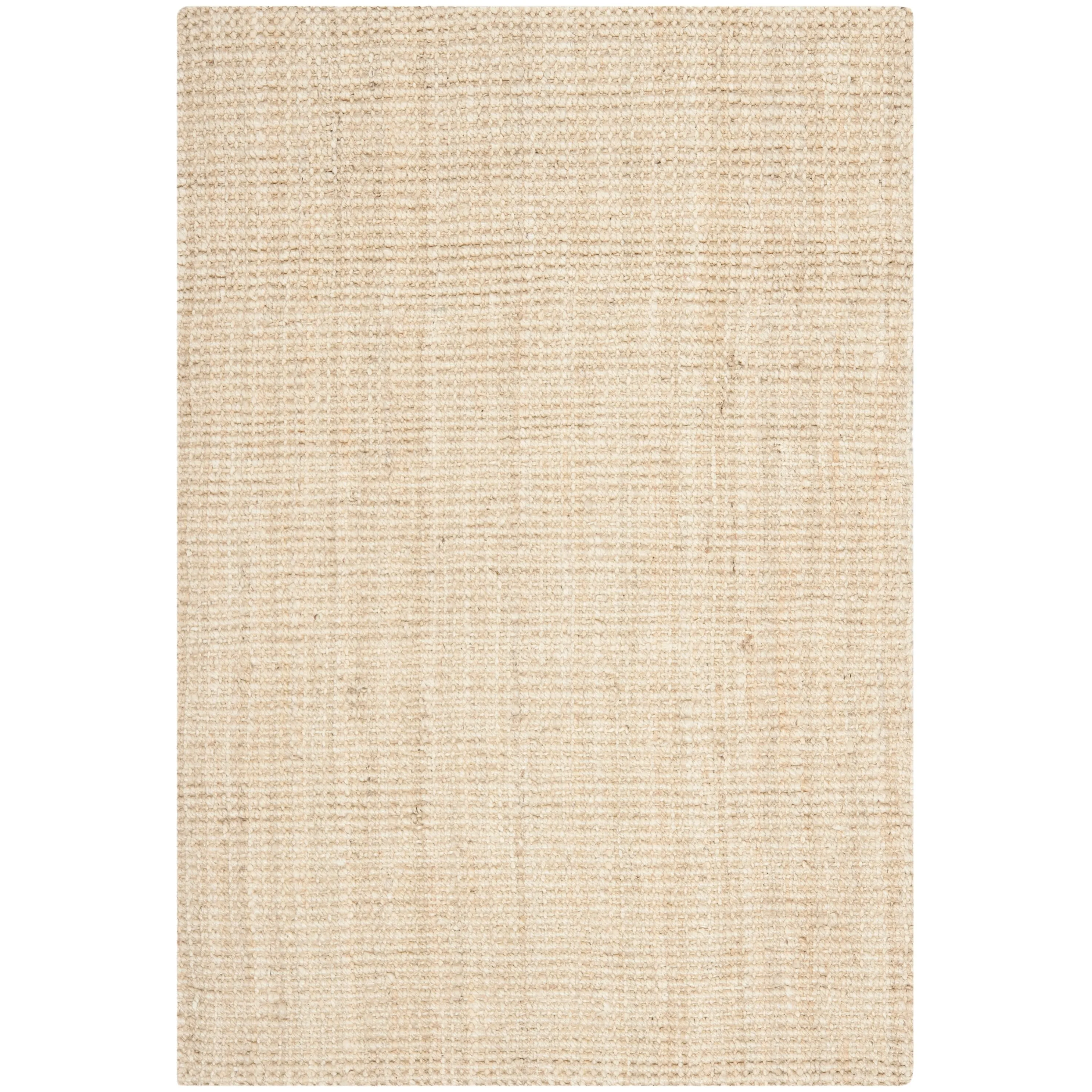 SAFAVIEH Handmade Natural Fiber Leyla Jute Rug