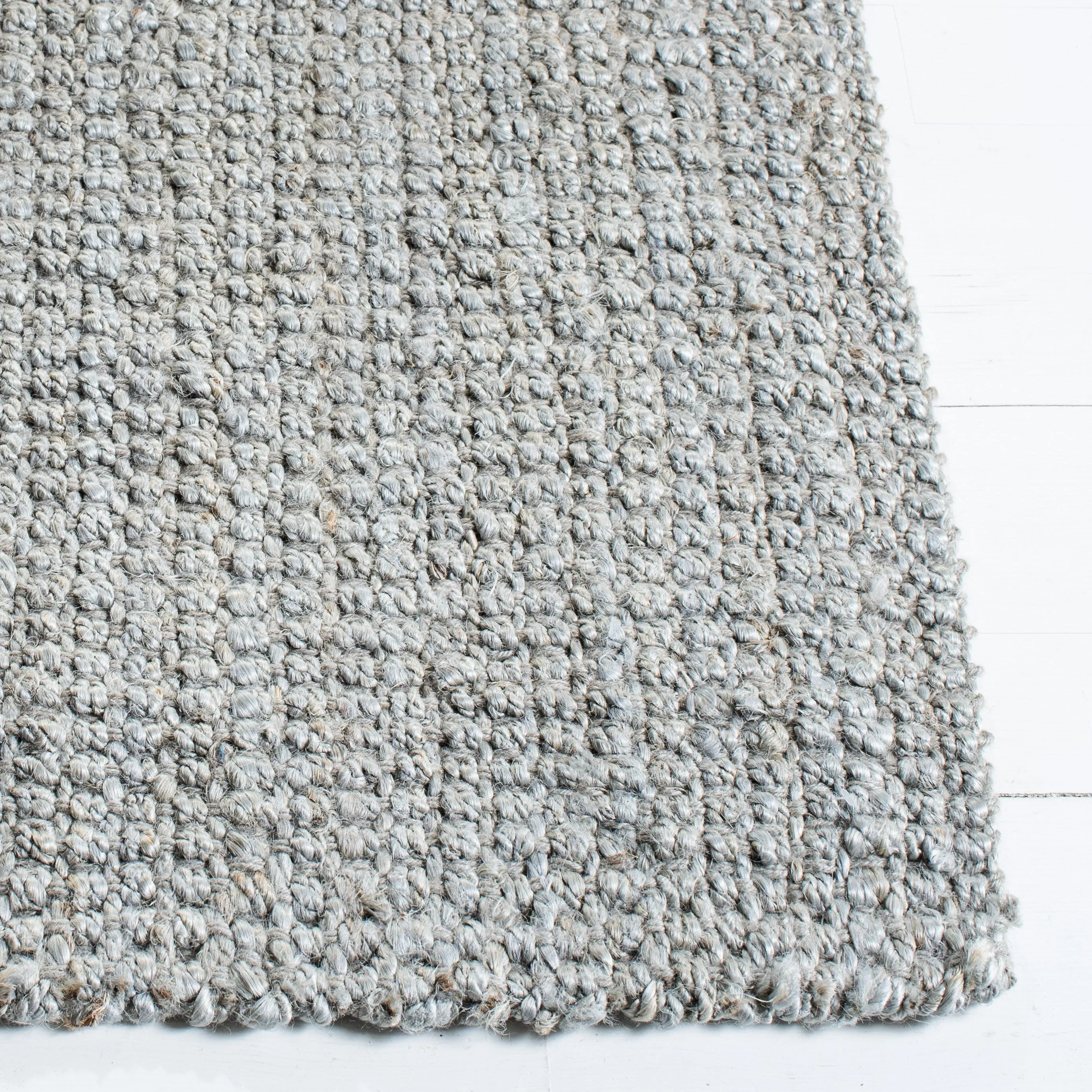 SAFAVIEH Handmade Natural Fiber Leyla Jute Rug