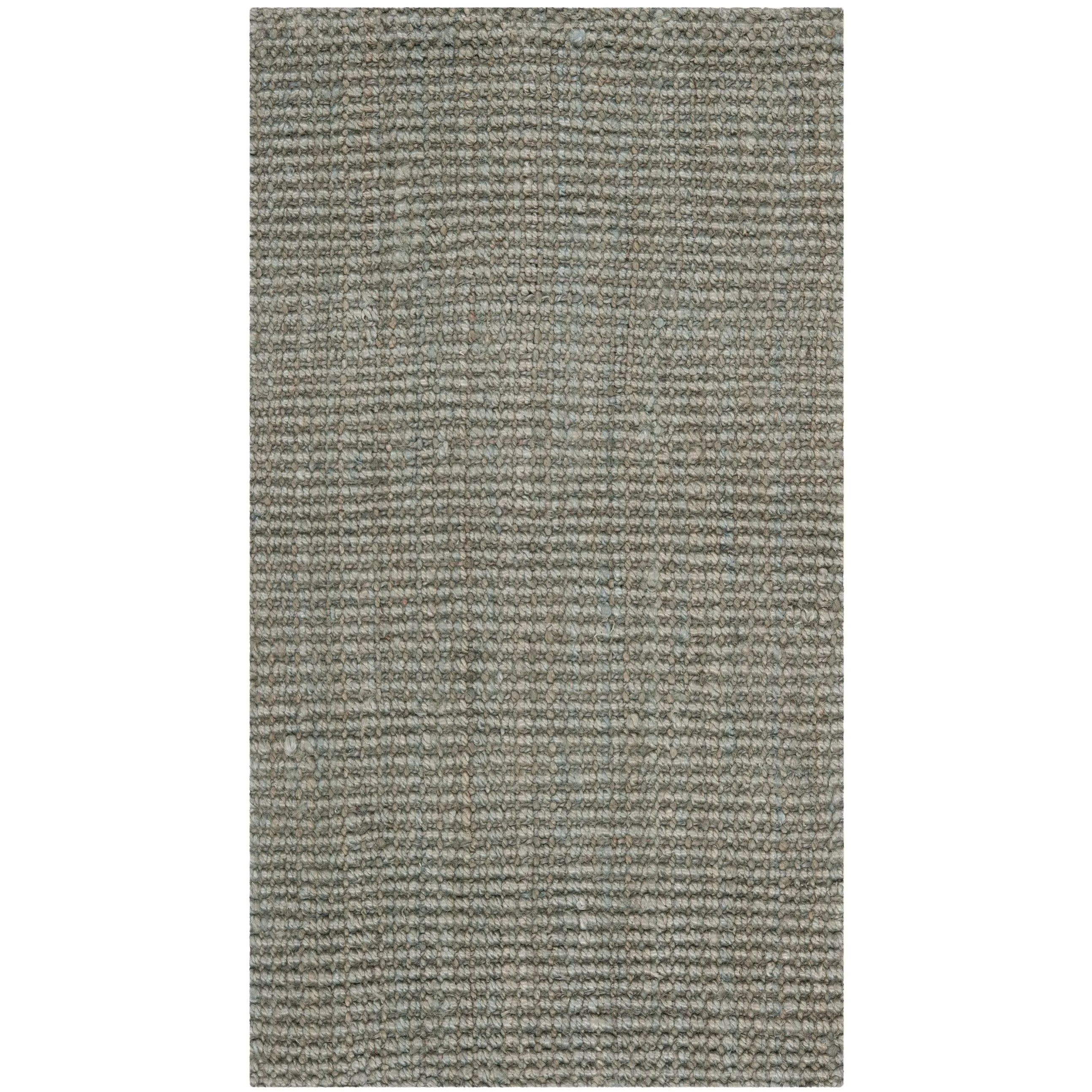 SAFAVIEH Handmade Natural Fiber Leyla Jute Rug