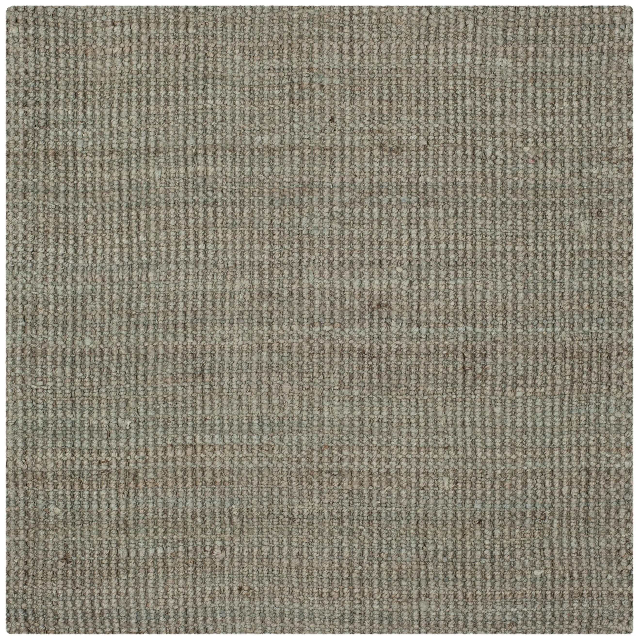 SAFAVIEH Handmade Natural Fiber Leyla Jute Rug