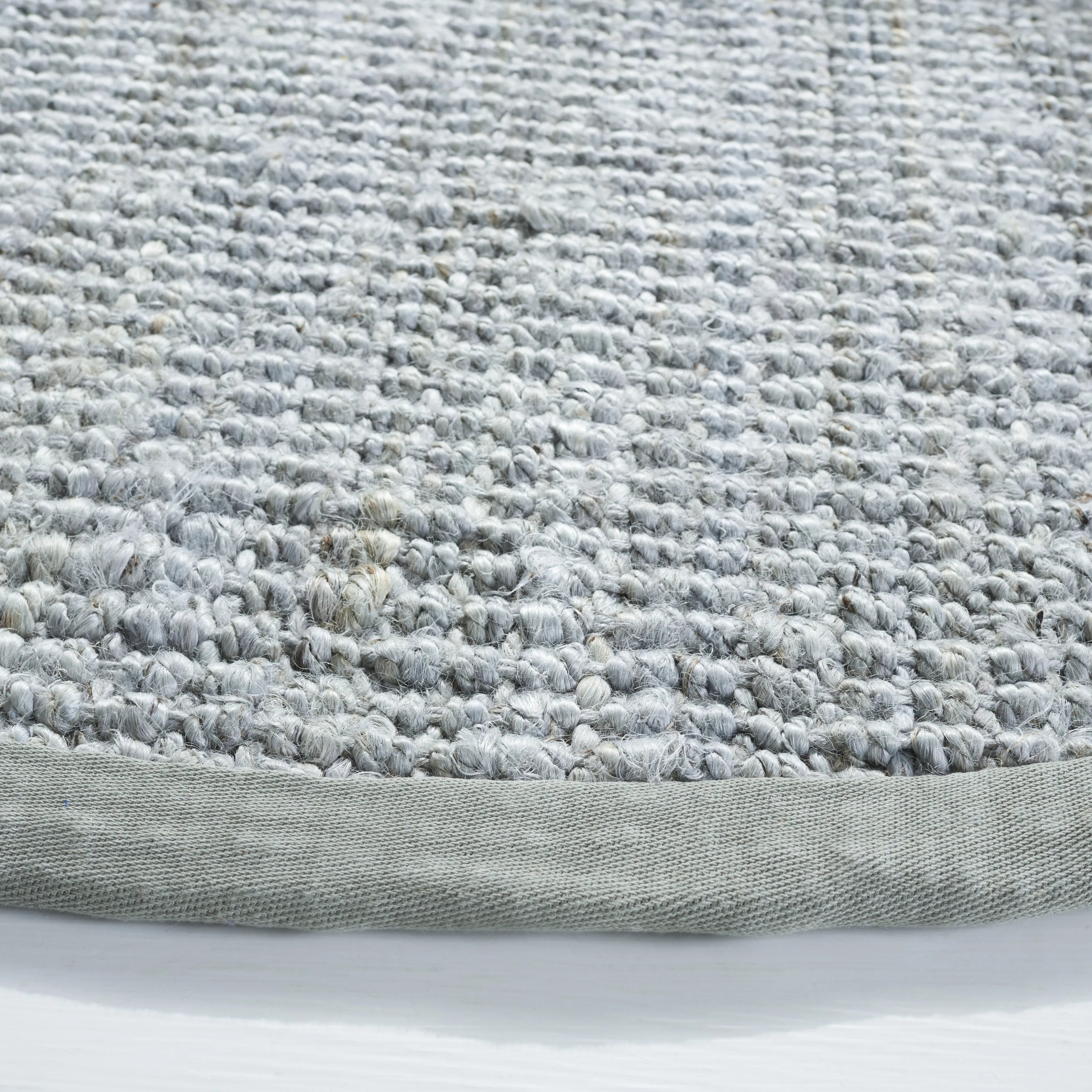 SAFAVIEH Handmade Natural Fiber Leyla Jute Rug