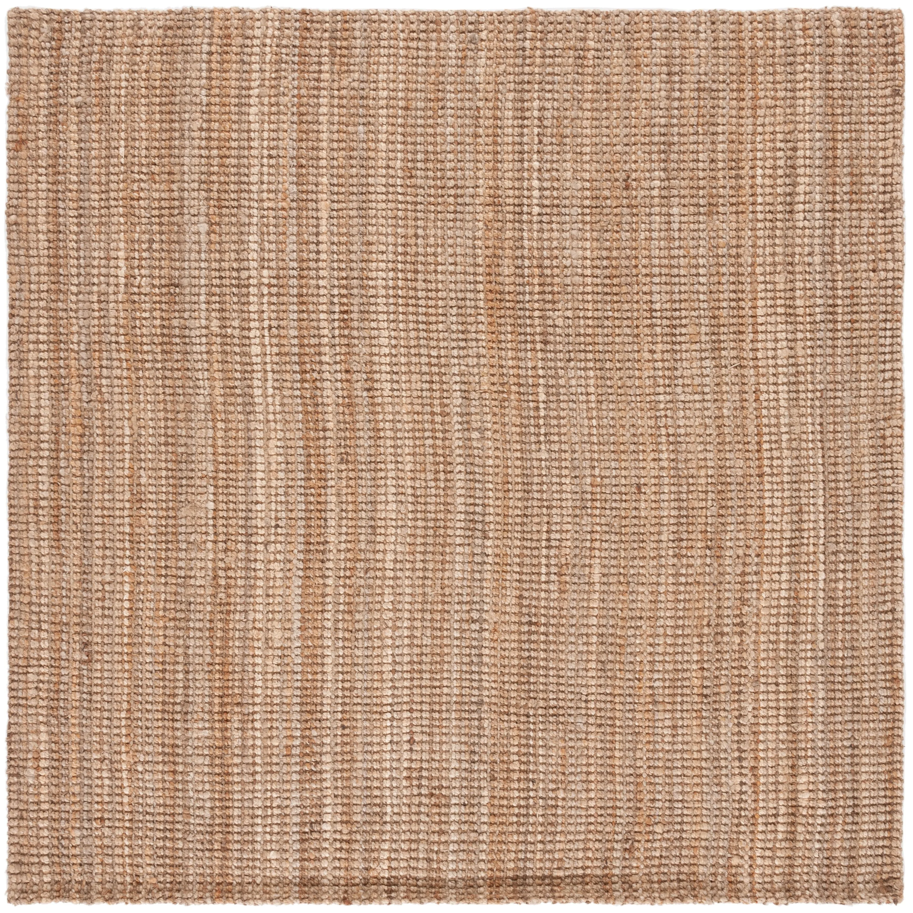 SAFAVIEH Handmade Natural Fiber Leyla Jute Rug