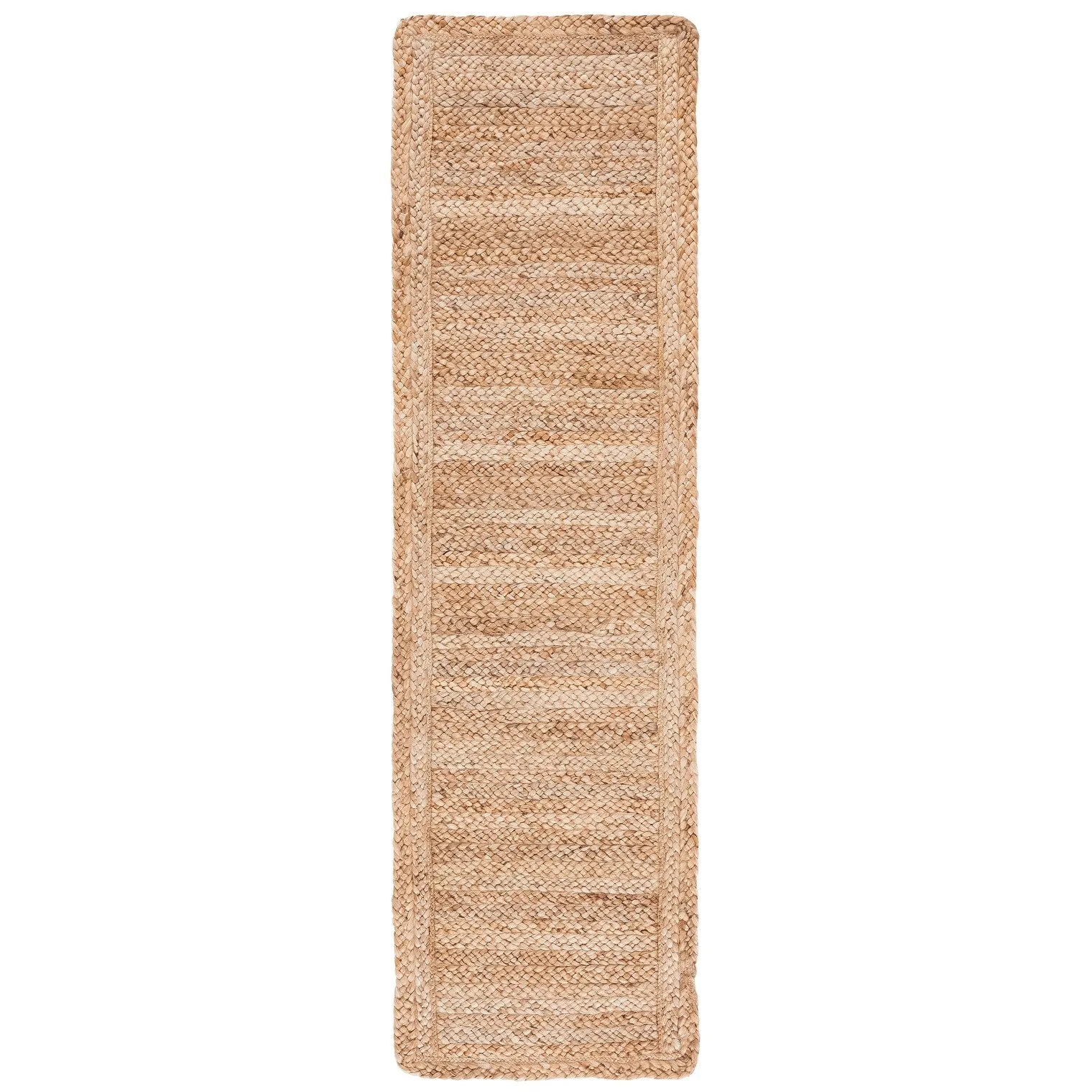 SAFAVIEH Handmade Natural Fiber Manorama Jute Rug