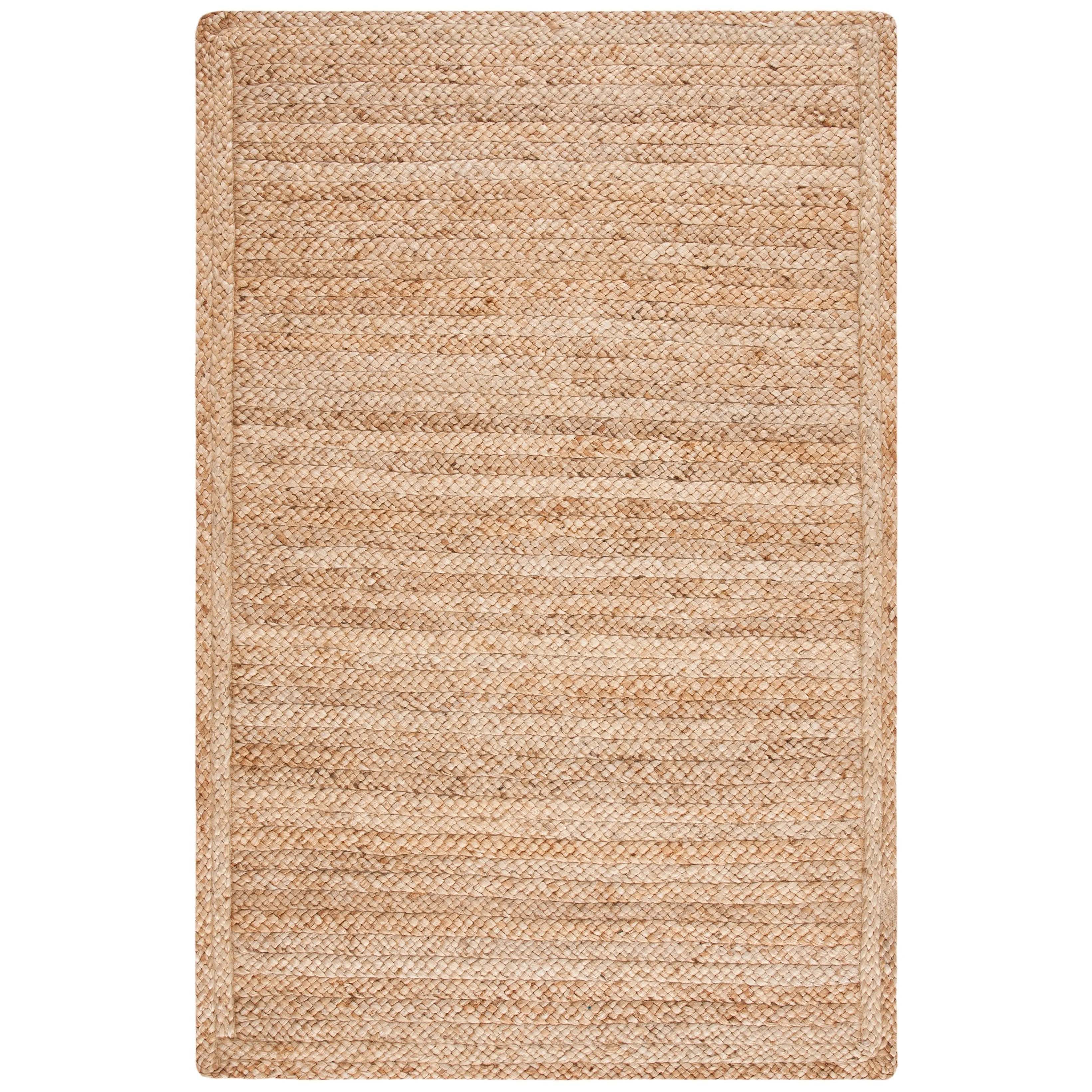 SAFAVIEH Handmade Natural Fiber Manorama Jute Rug