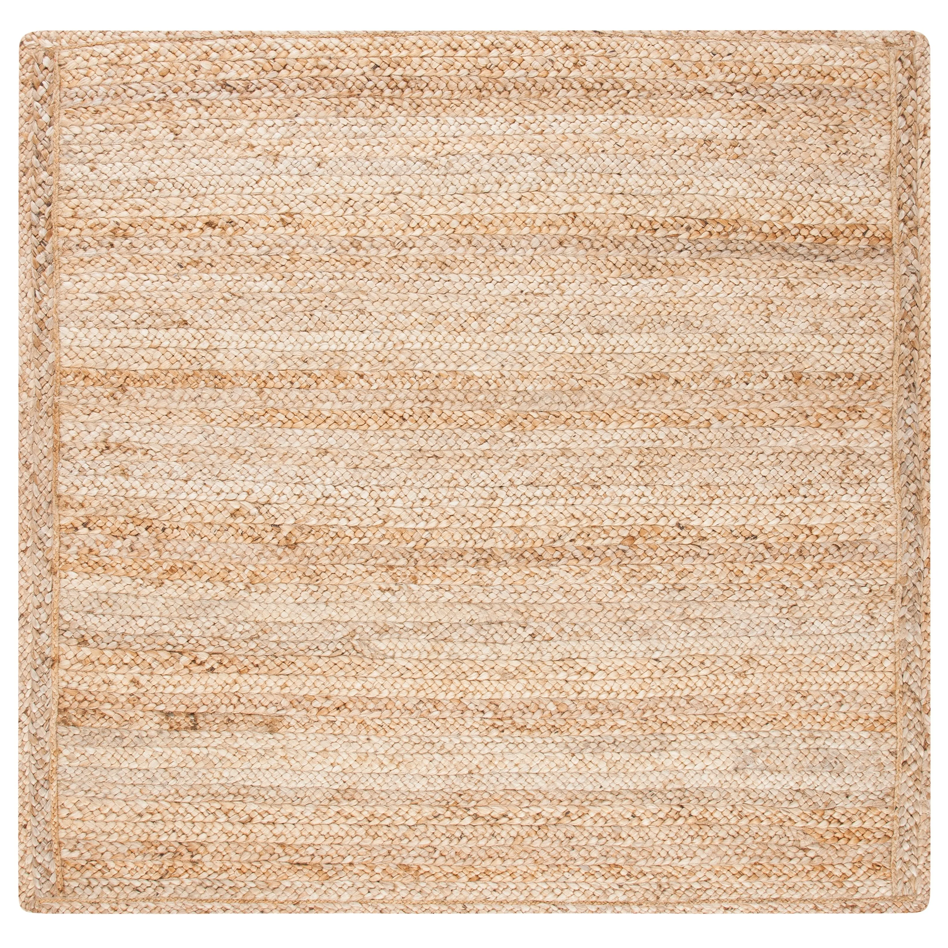 SAFAVIEH Handmade Natural Fiber Manorama Jute Rug