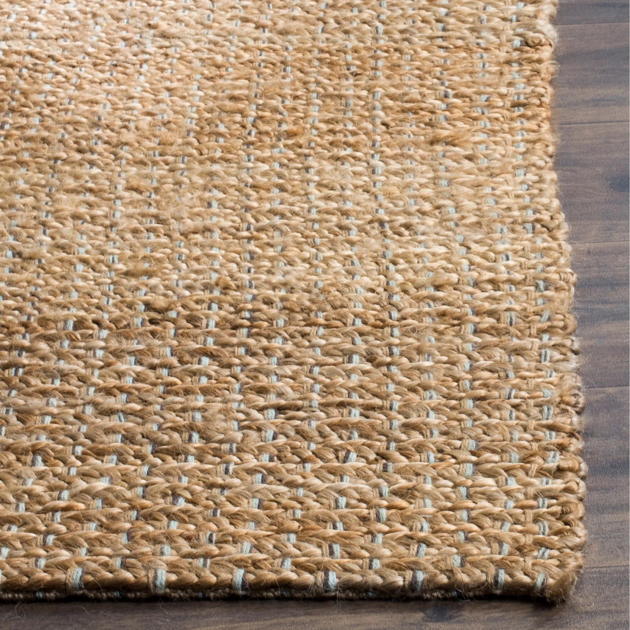 SAFAVIEH Handmade Natural Fiber Neveah Jute Rug