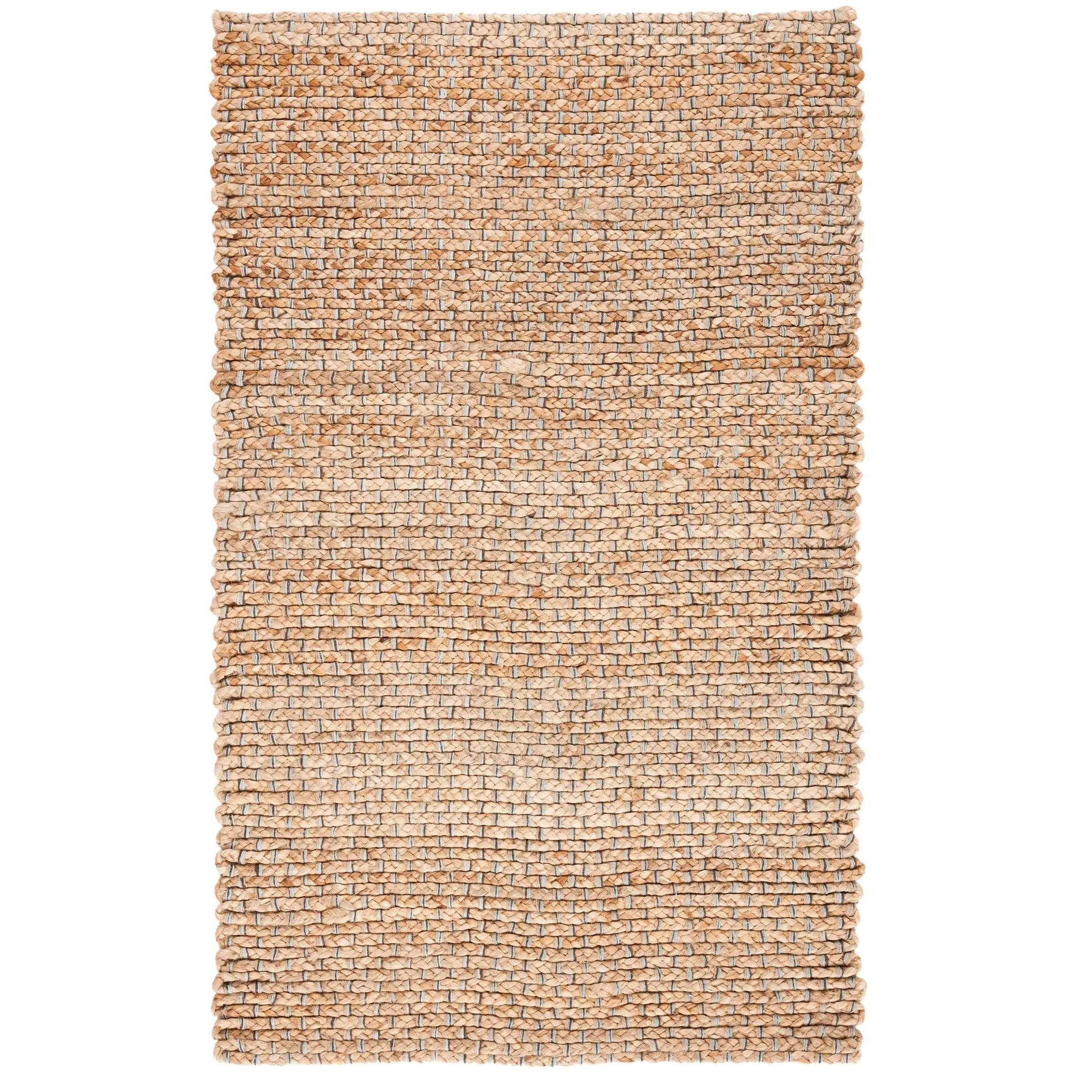 SAFAVIEH Handmade Natural Fiber Neveah Jute Rug