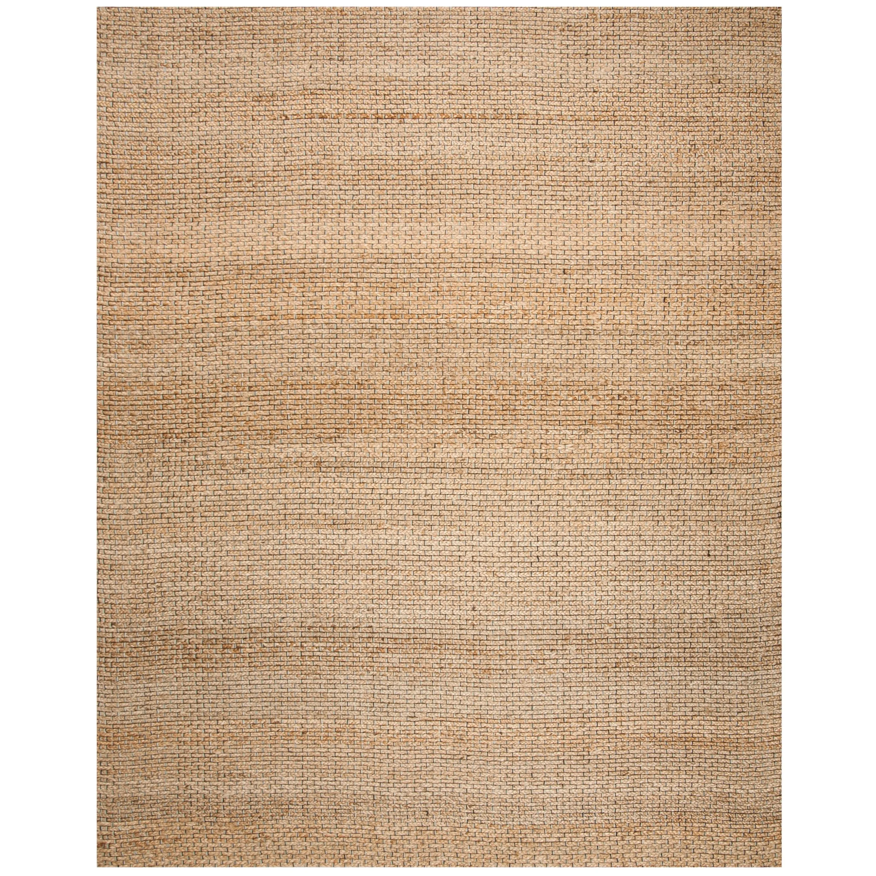SAFAVIEH Handmade Natural Fiber Neveah Jute Rug