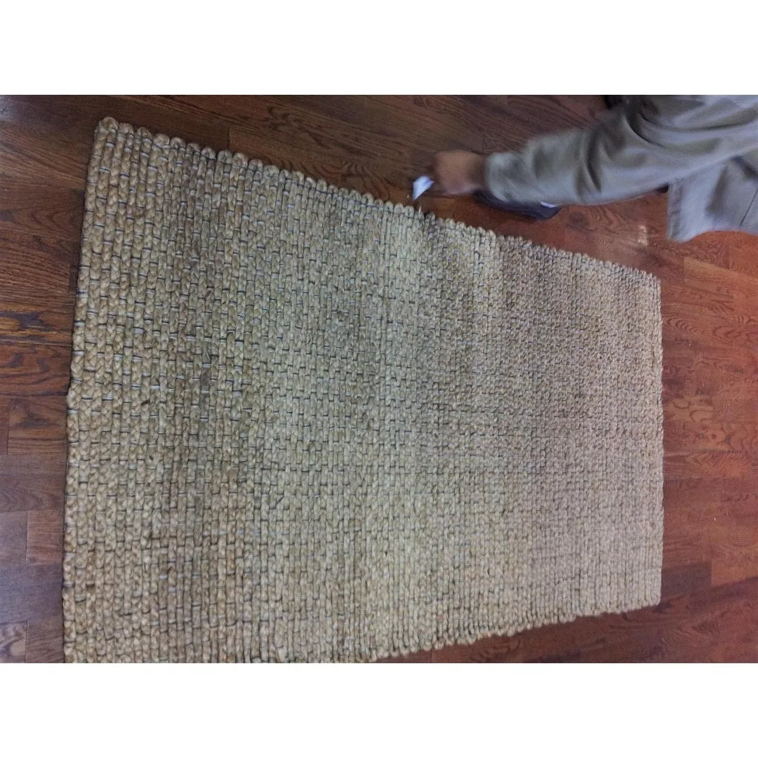 SAFAVIEH Handmade Natural Fiber Neveah Jute Rug