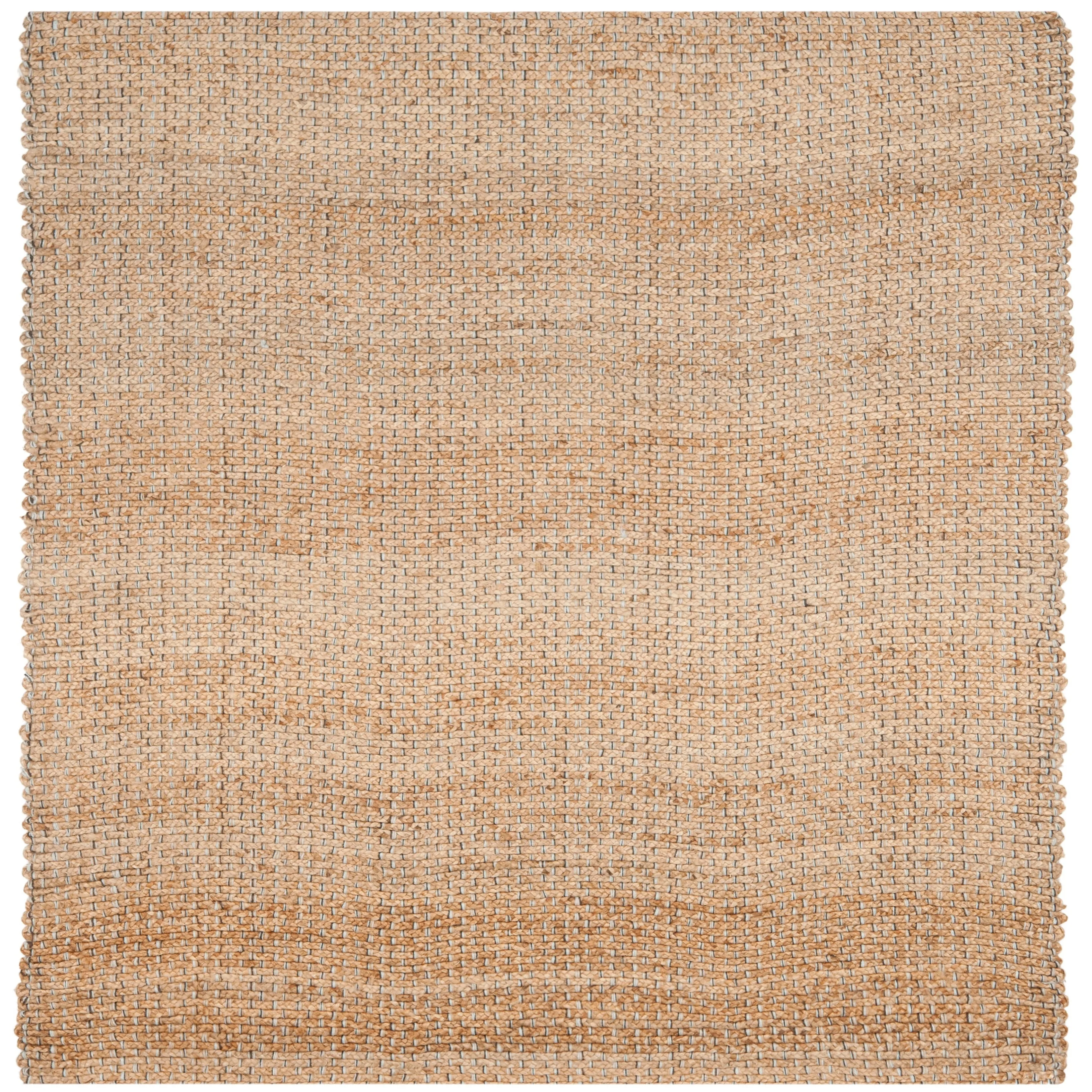 SAFAVIEH Handmade Natural Fiber Neveah Jute Rug