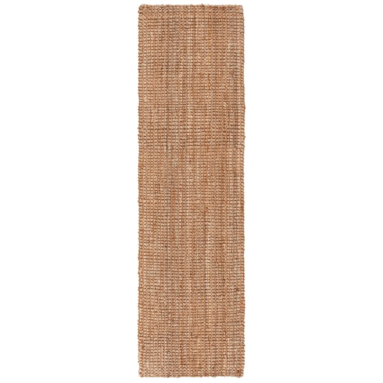SAFAVIEH. Handmade Natural Fiber Rihanna Casual Jute Rug