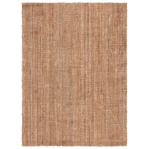SAFAVIEH. Handmade Natural Fiber Rihanna Casual Jute Rug