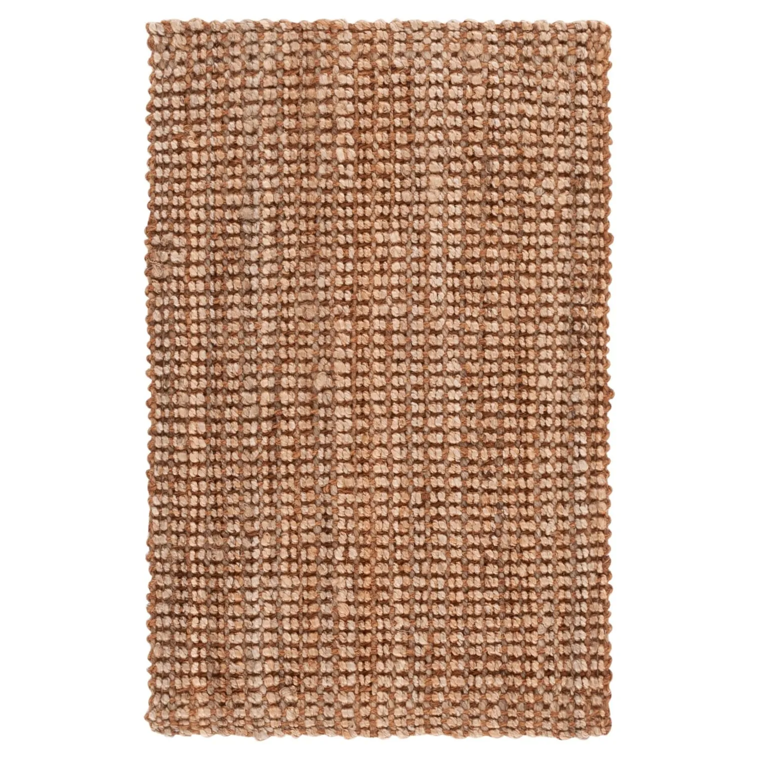 SAFAVIEH. Handmade Natural Fiber Rihanna Casual Jute Rug