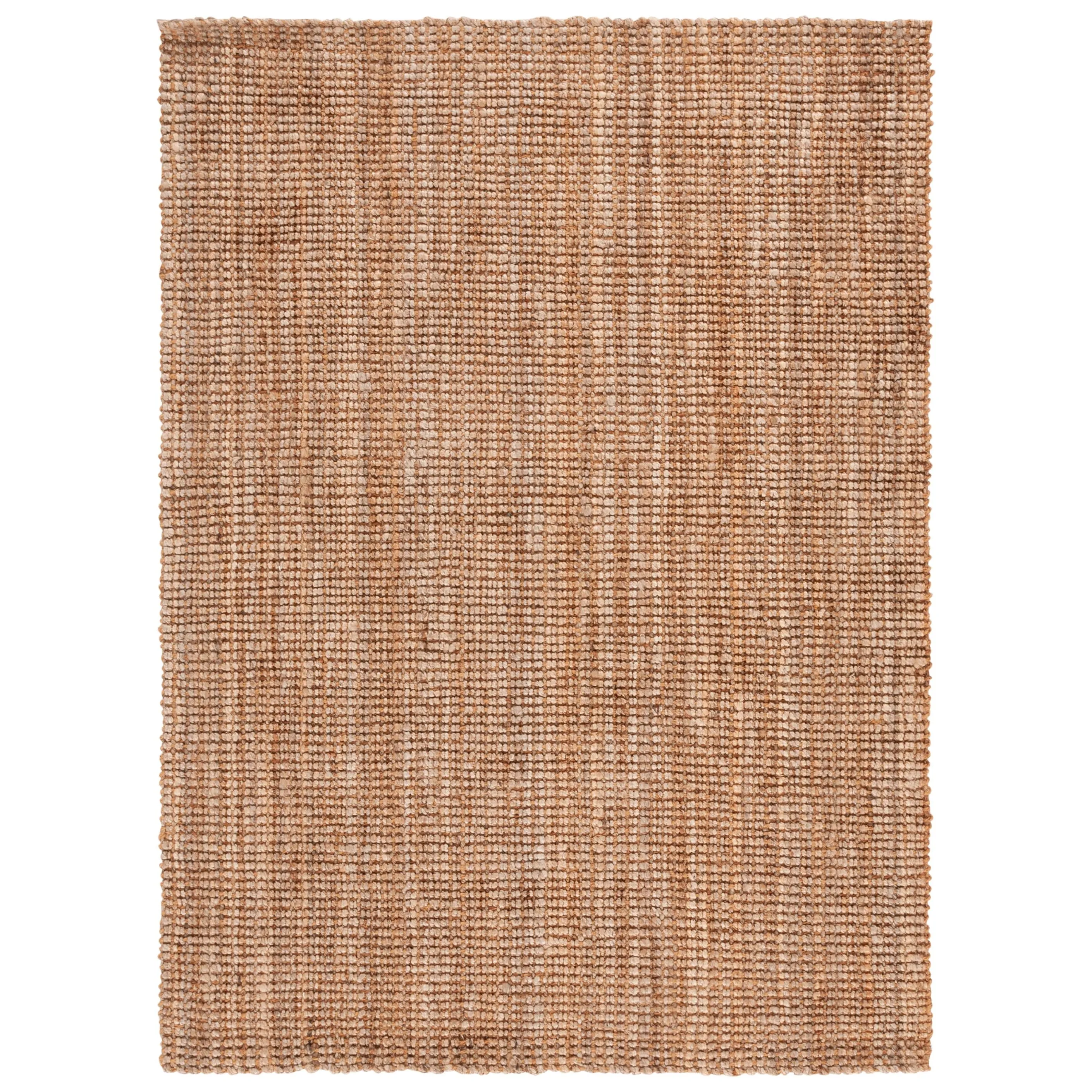 SAFAVIEH. Handmade Natural Fiber Rihanna Casual Jute Rug