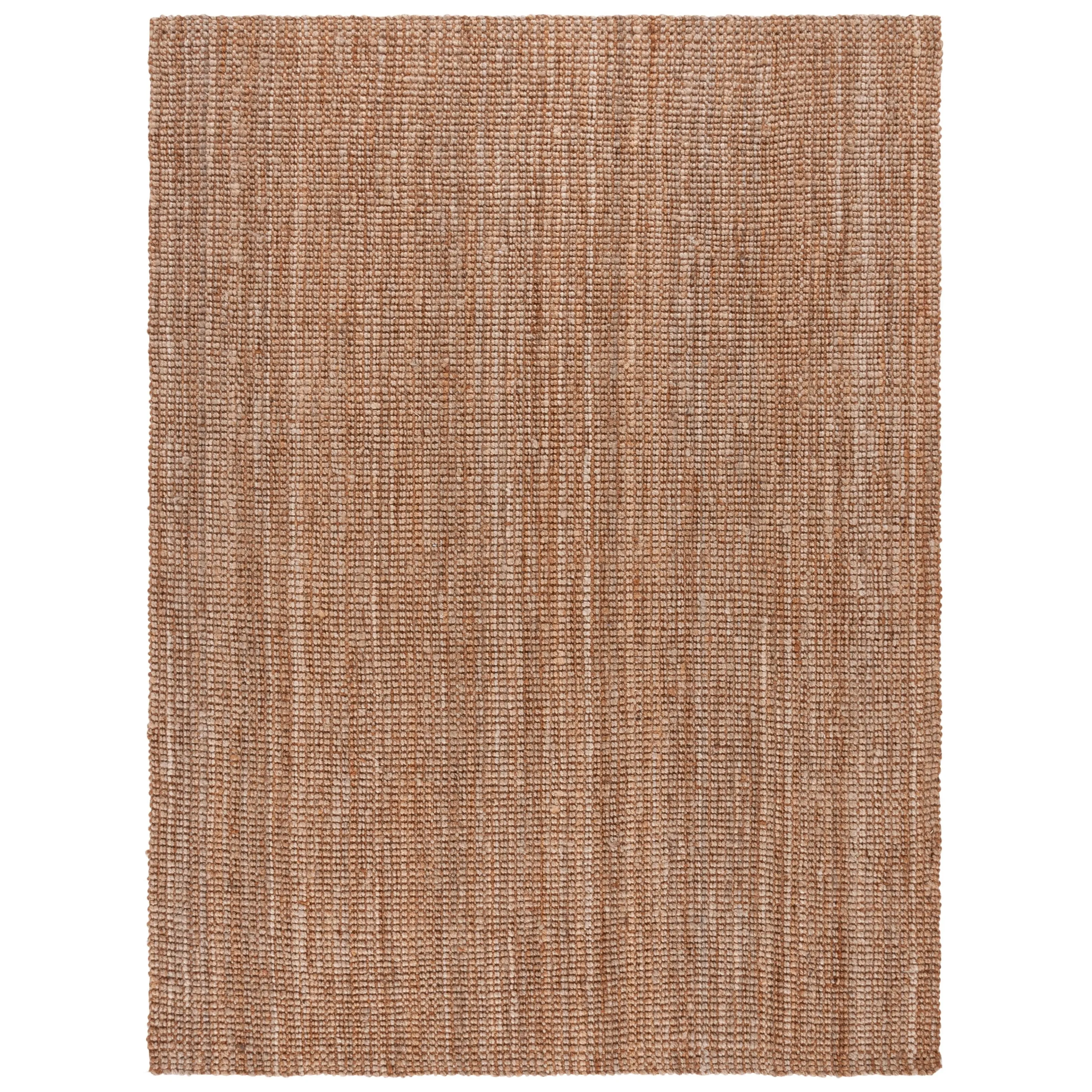 SAFAVIEH. Handmade Natural Fiber Rihanna Casual Jute Rug