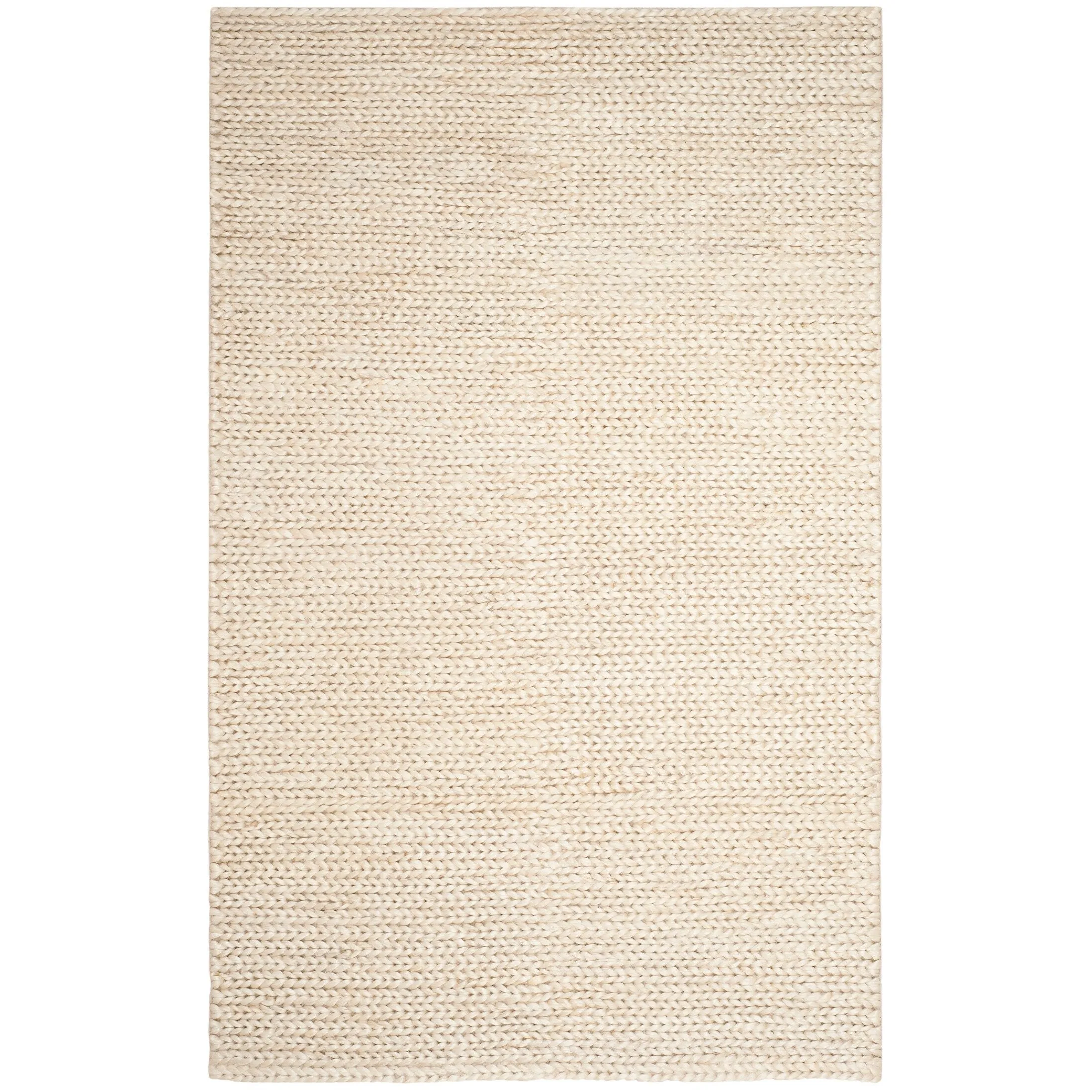 SAFAVIEH Handmade Natural Fiber Sammy Jute Rug