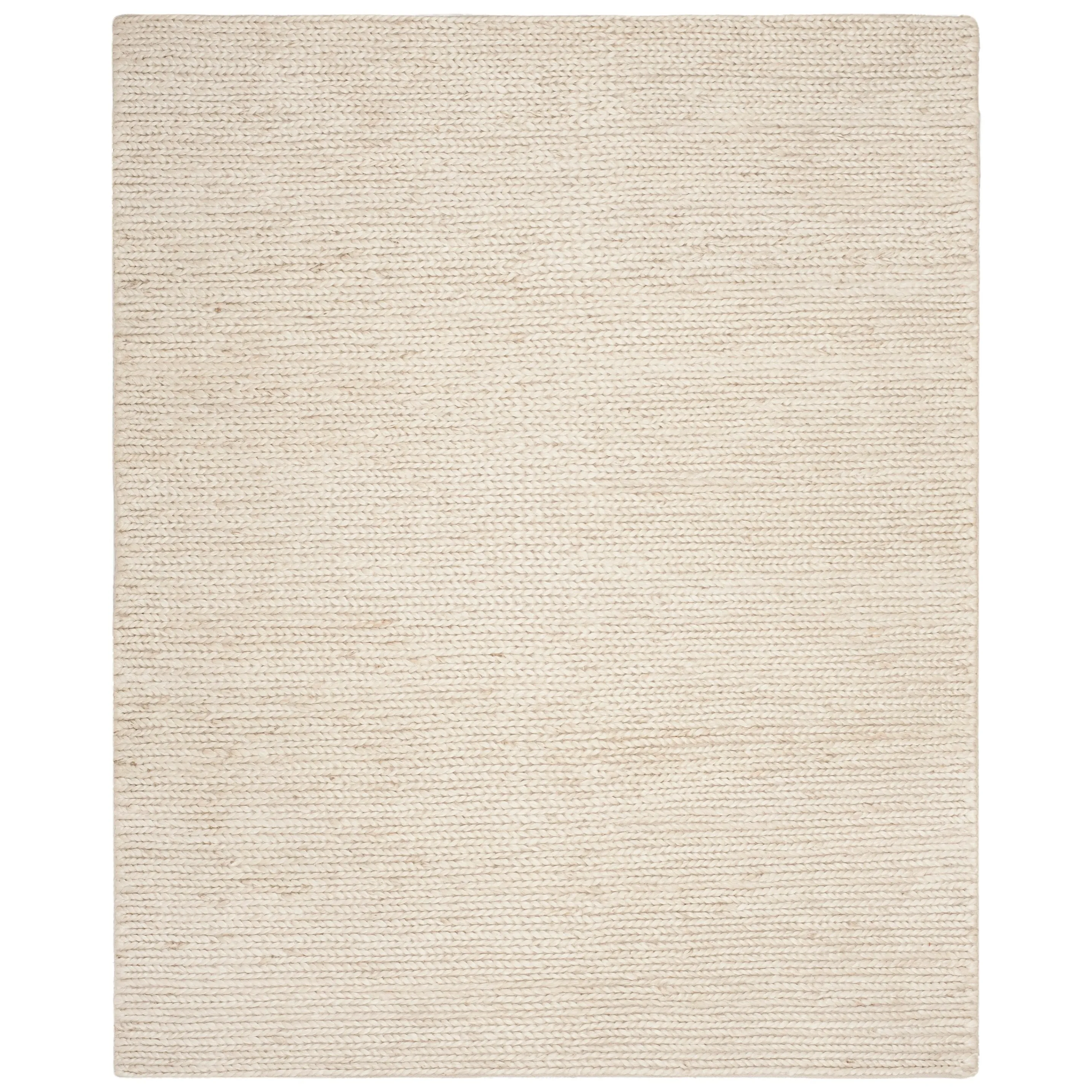 SAFAVIEH Handmade Natural Fiber Sammy Jute Rug