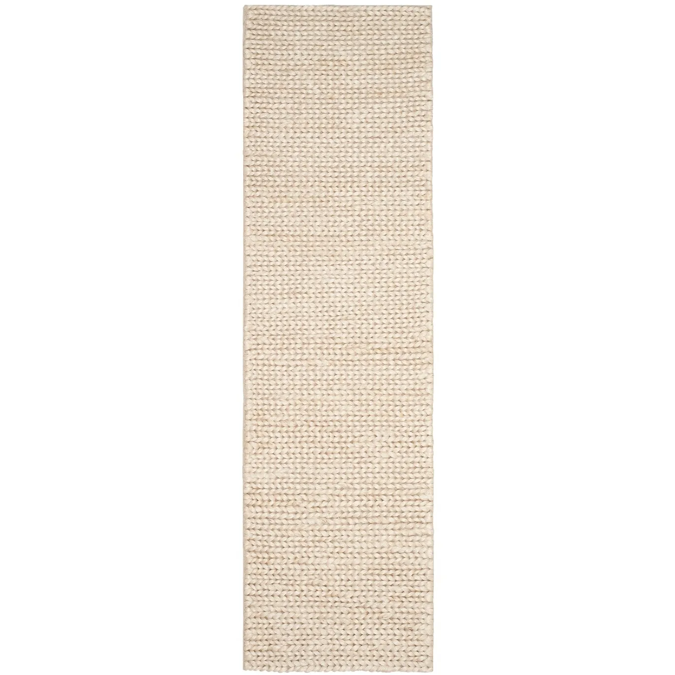 SAFAVIEH Handmade Natural Fiber Sammy Jute Rug