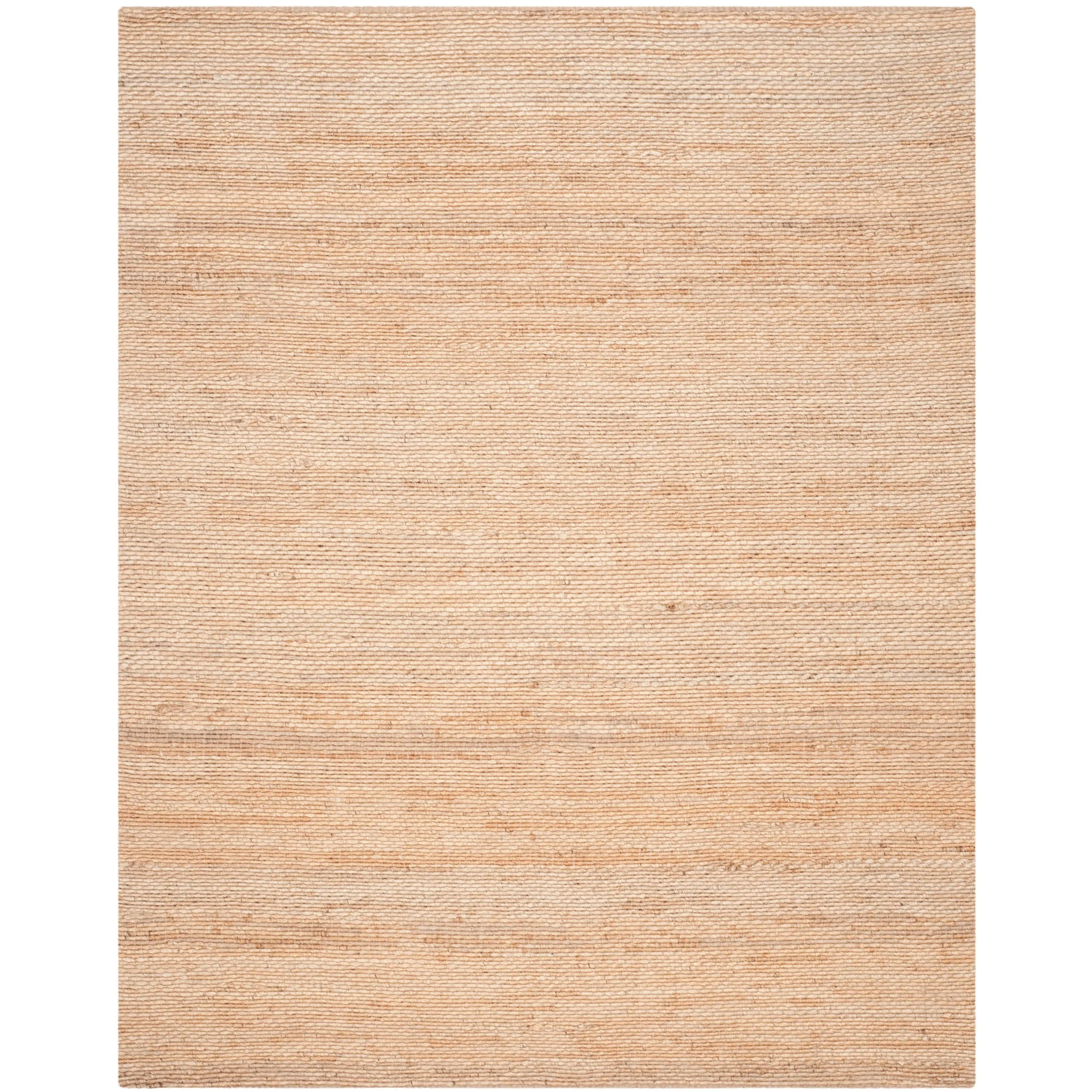 SAFAVIEH Handmade Natural Fiber Siya Jute Rug