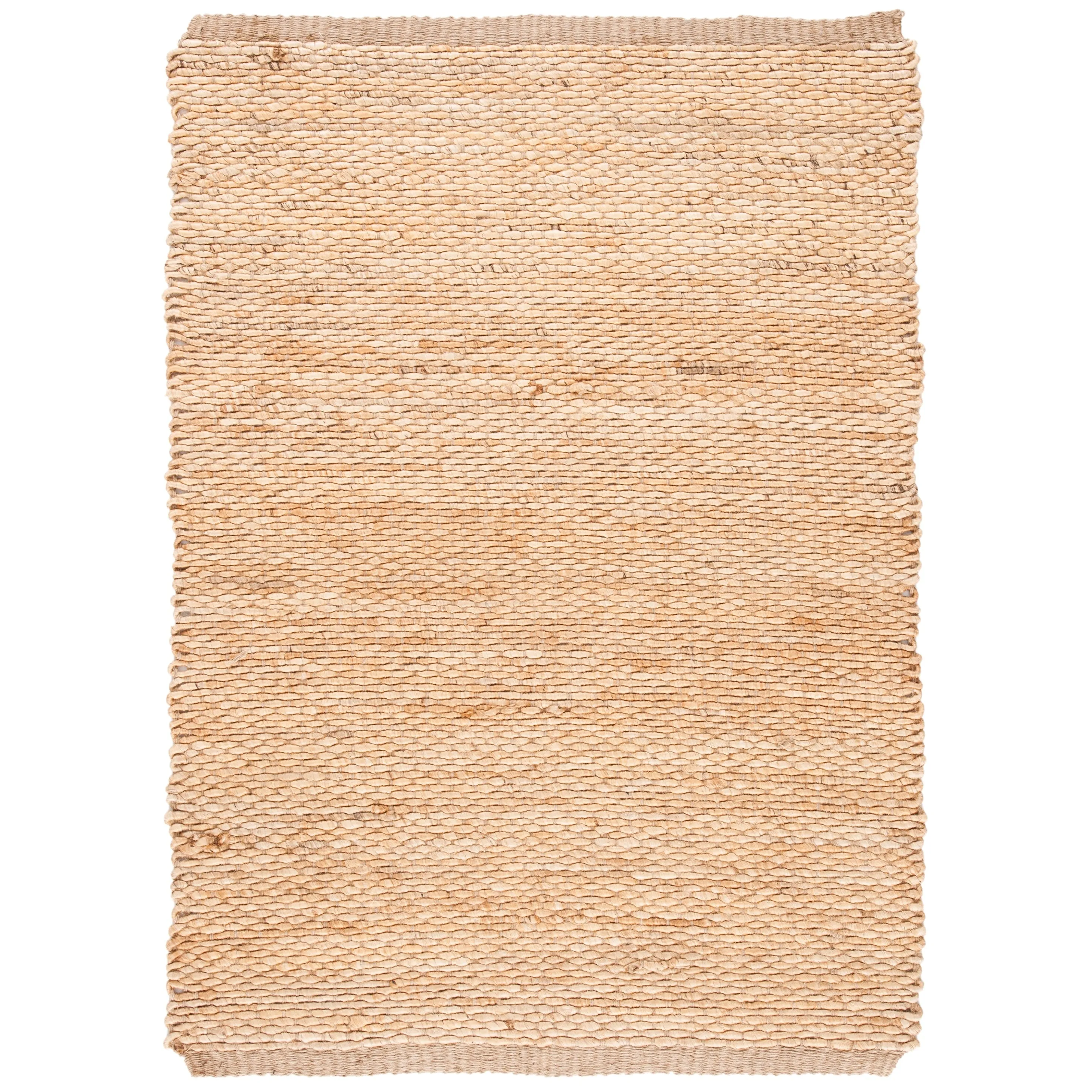 SAFAVIEH Handmade Natural Fiber Siya Jute Rug