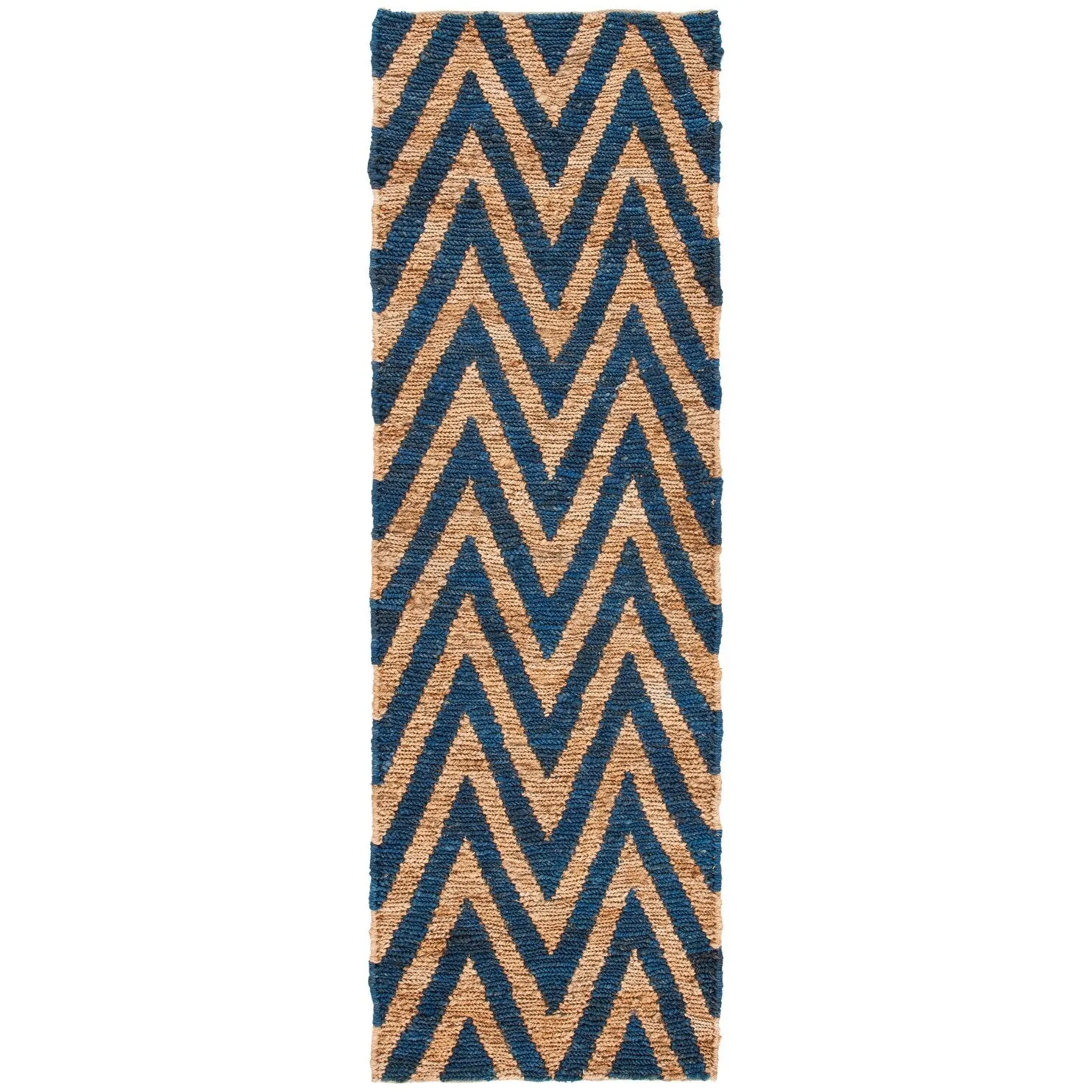 SAFAVIEH Handmade Organica Melinija Casual Jute Rug