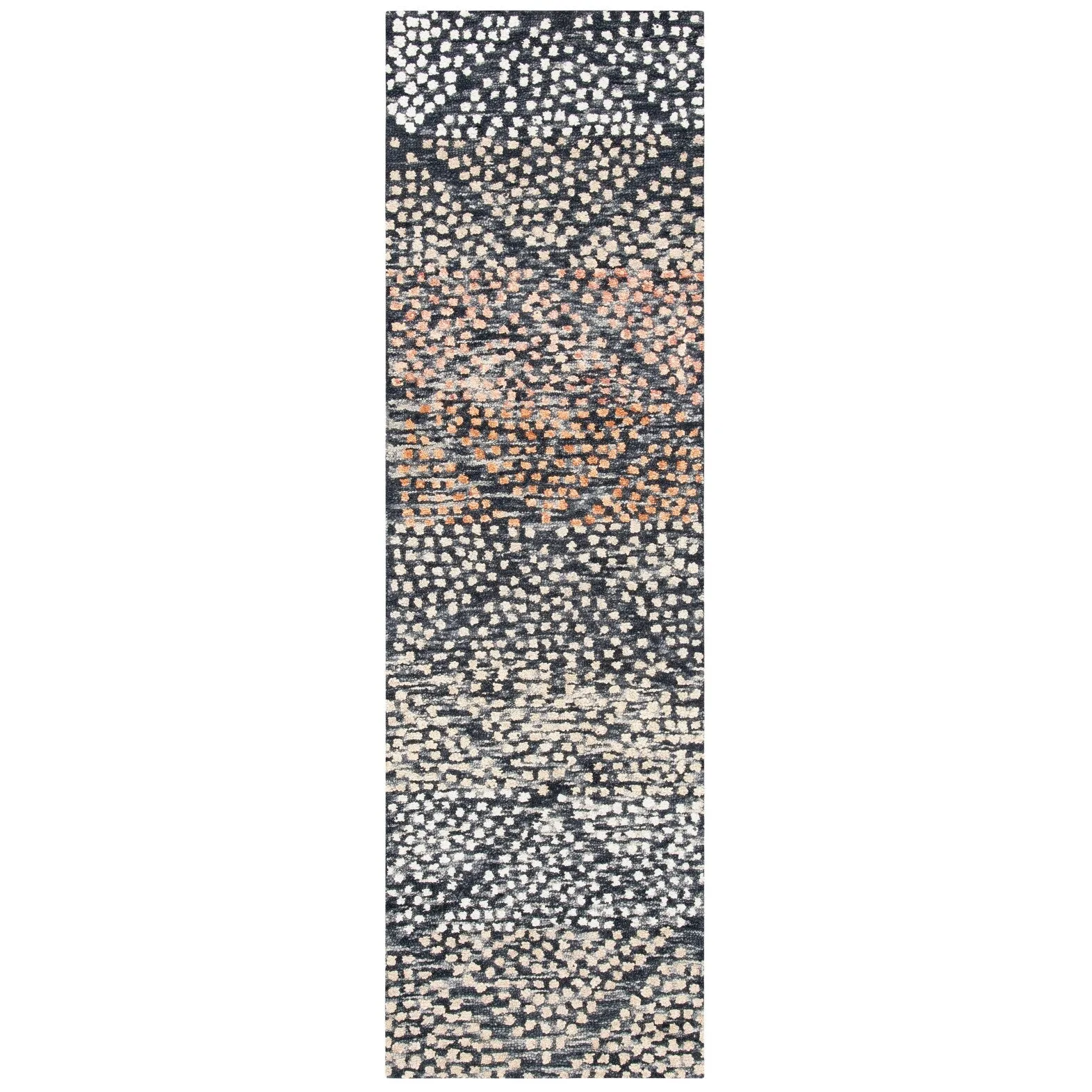 SAFAVIEH Handmade Trace Brenna Trellis Wool Rug