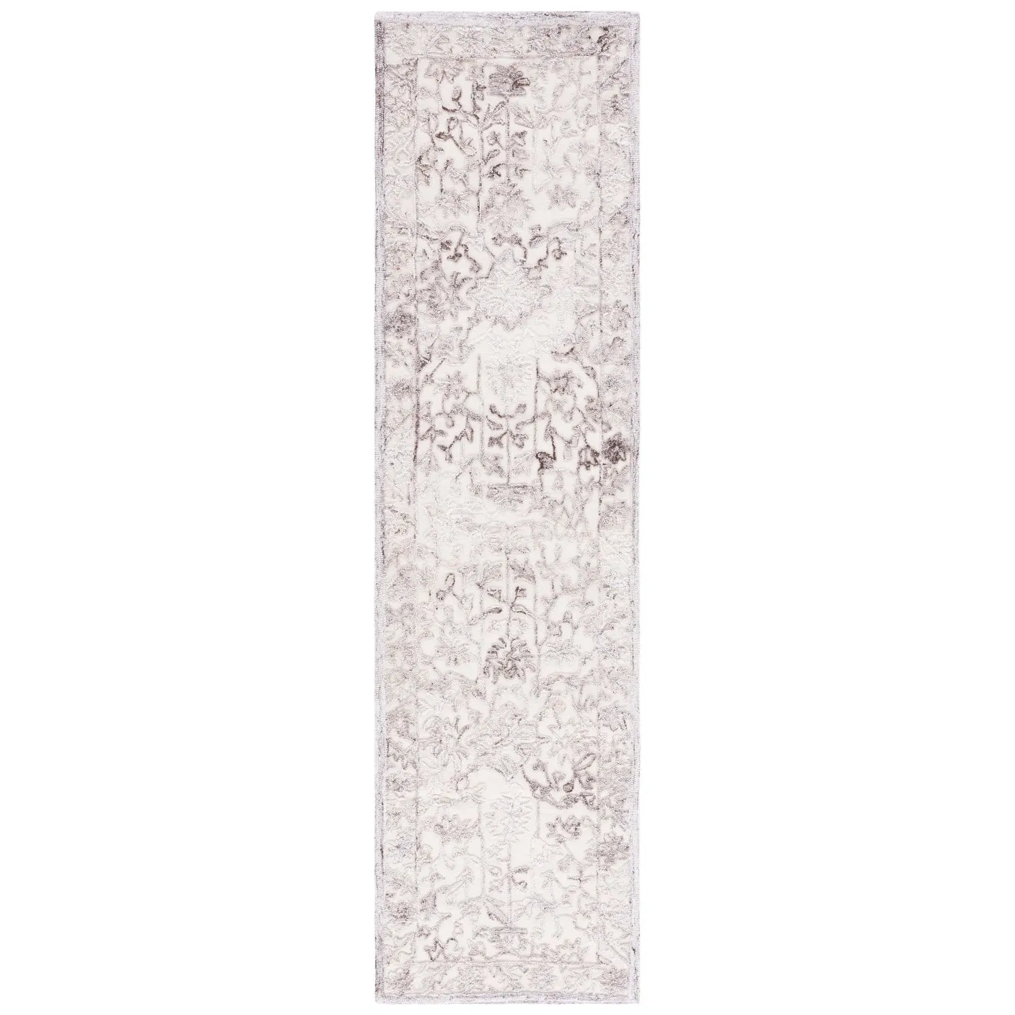 SAFAVIEH Handmade Trace Catina Rug