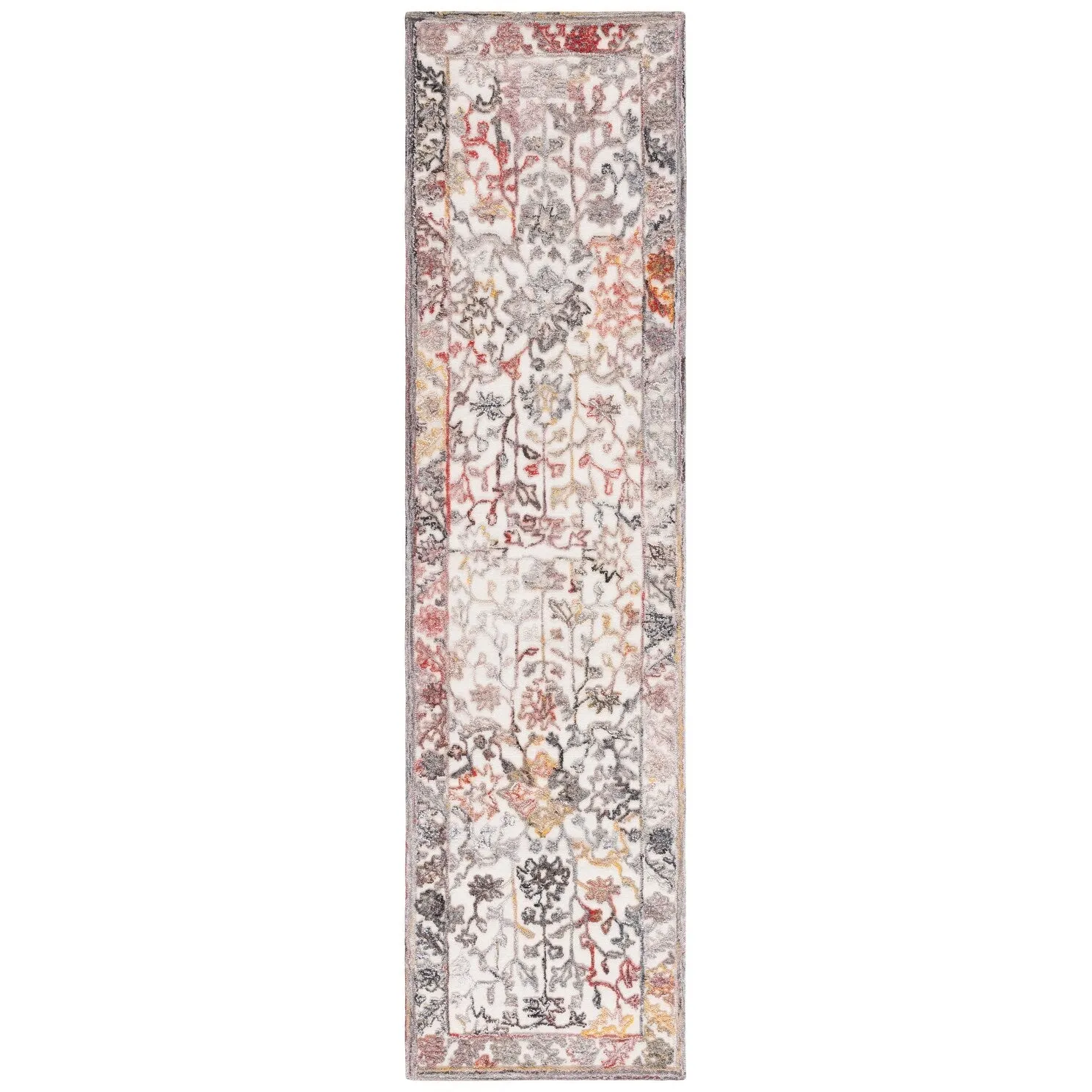 SAFAVIEH Handmade Trace Catina Rug