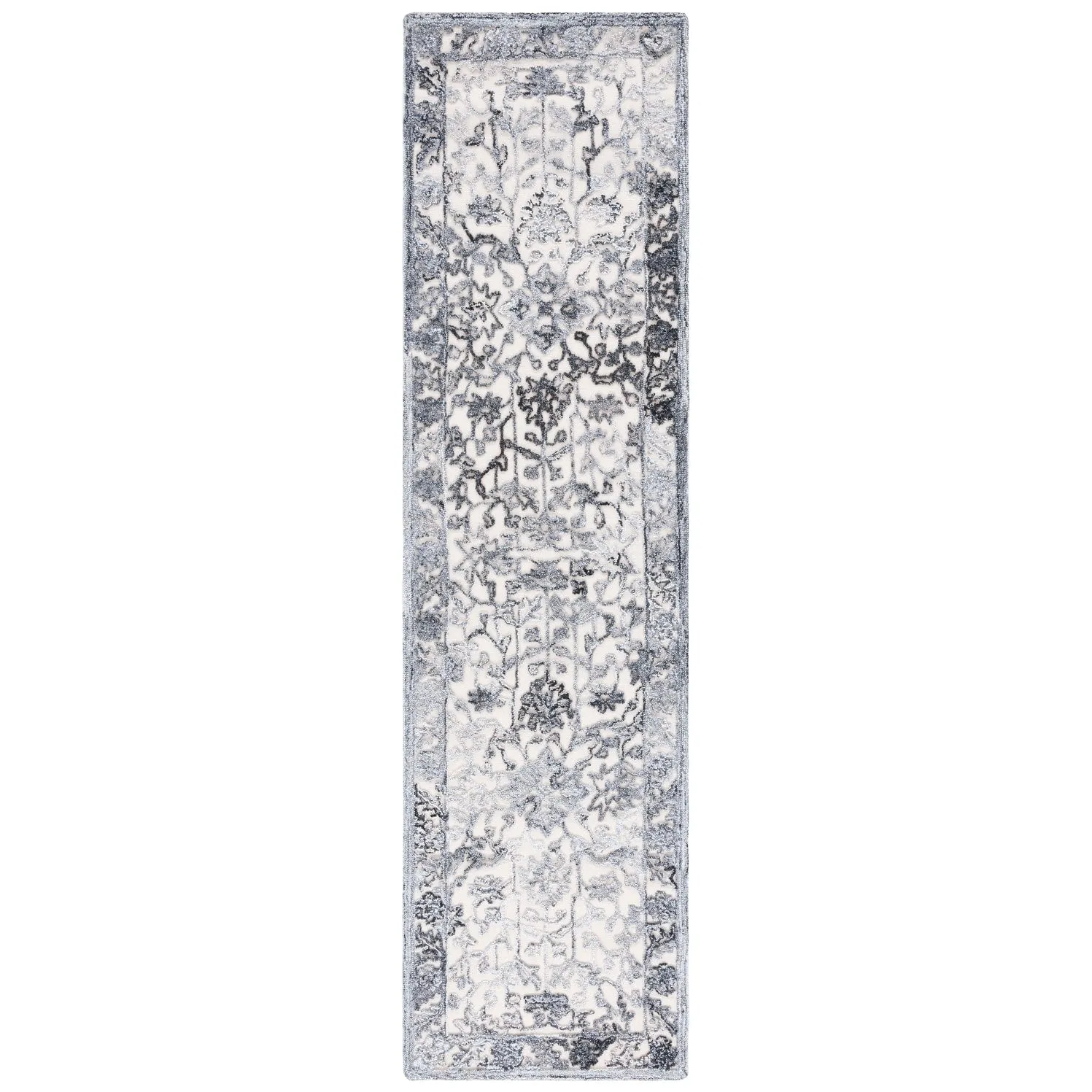 SAFAVIEH Handmade Trace Catina Rug