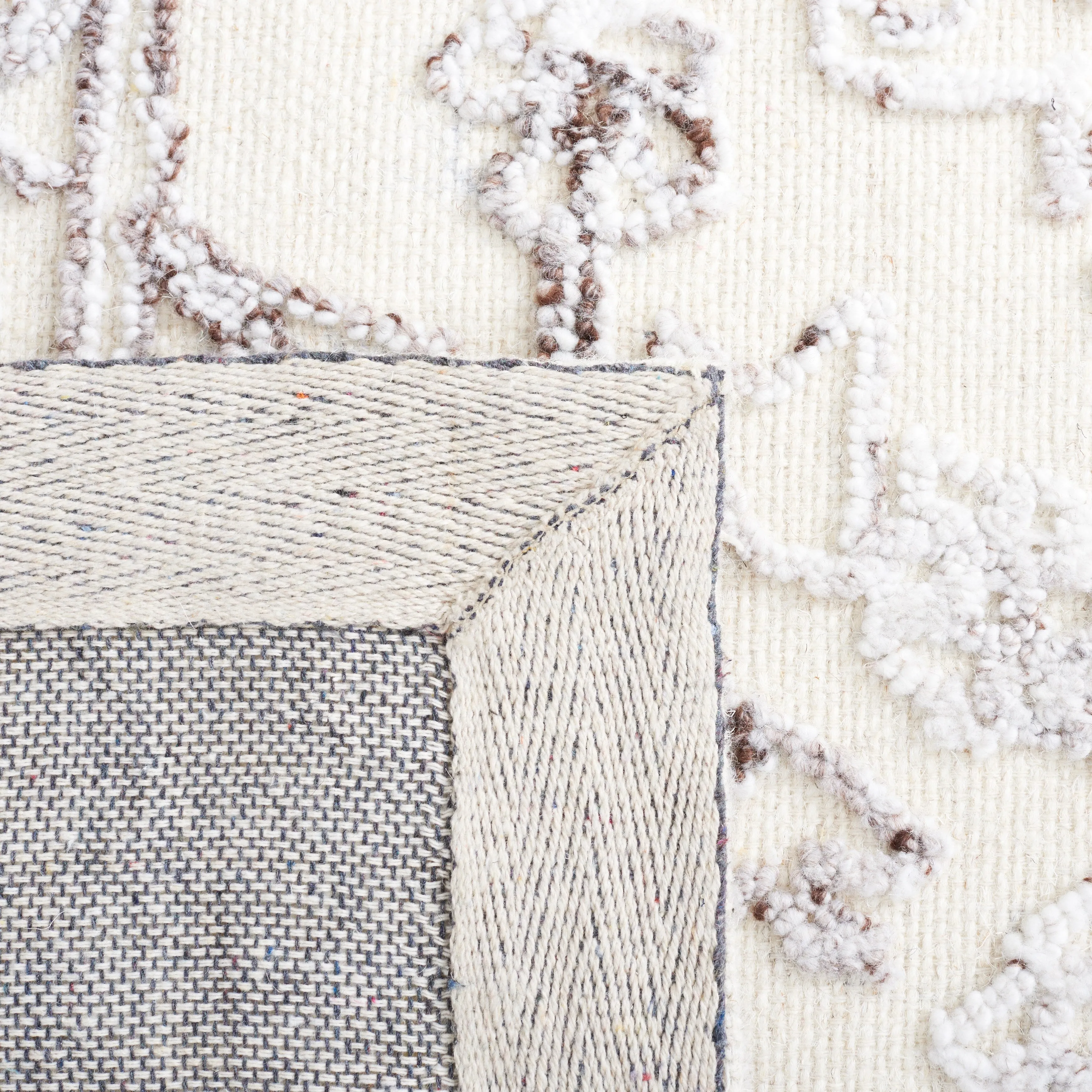 SAFAVIEH Handmade Trace Catina Rug