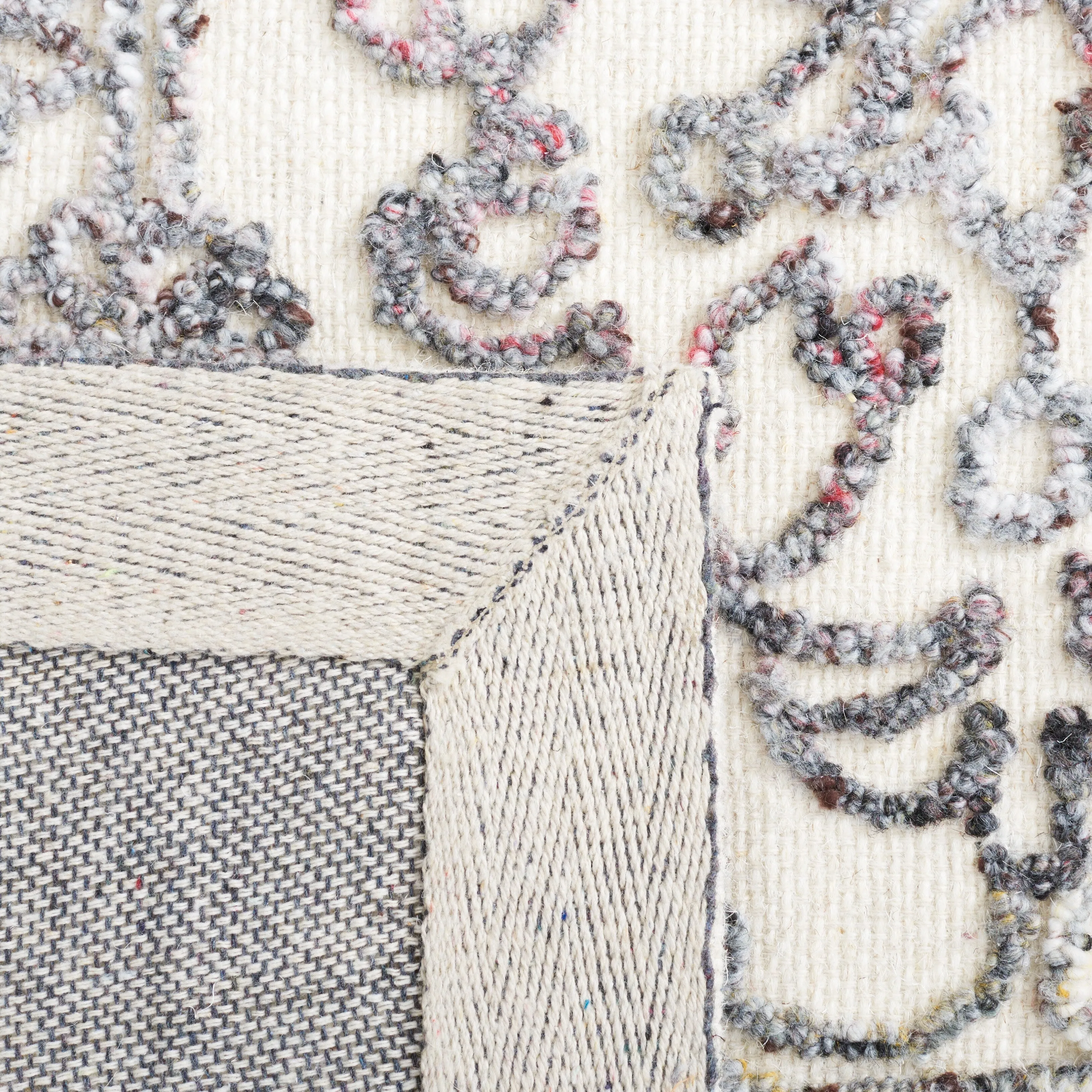 SAFAVIEH Handmade Trace Catina Rug