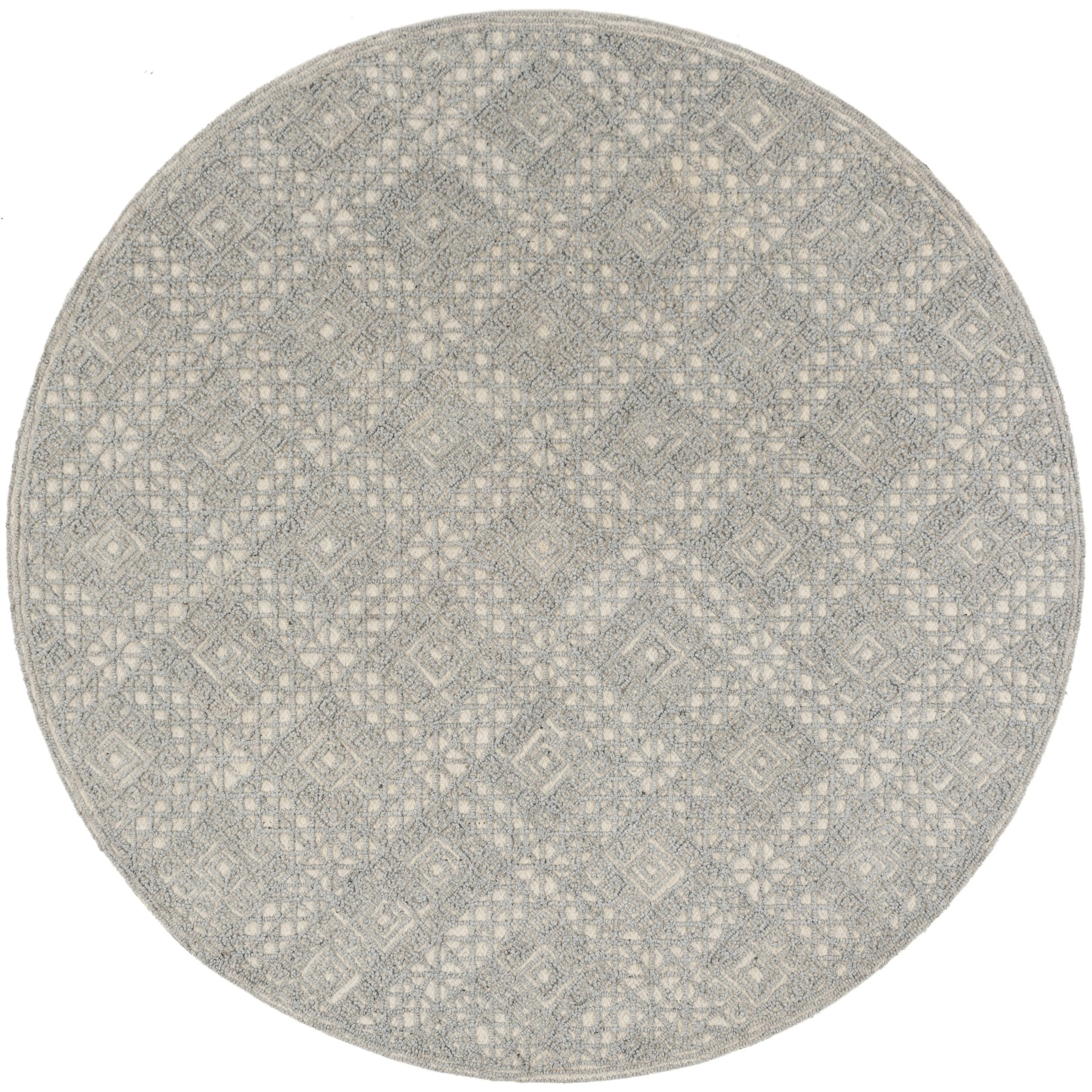 SAFAVIEH Handmade Trace Lakisha Wool Rug