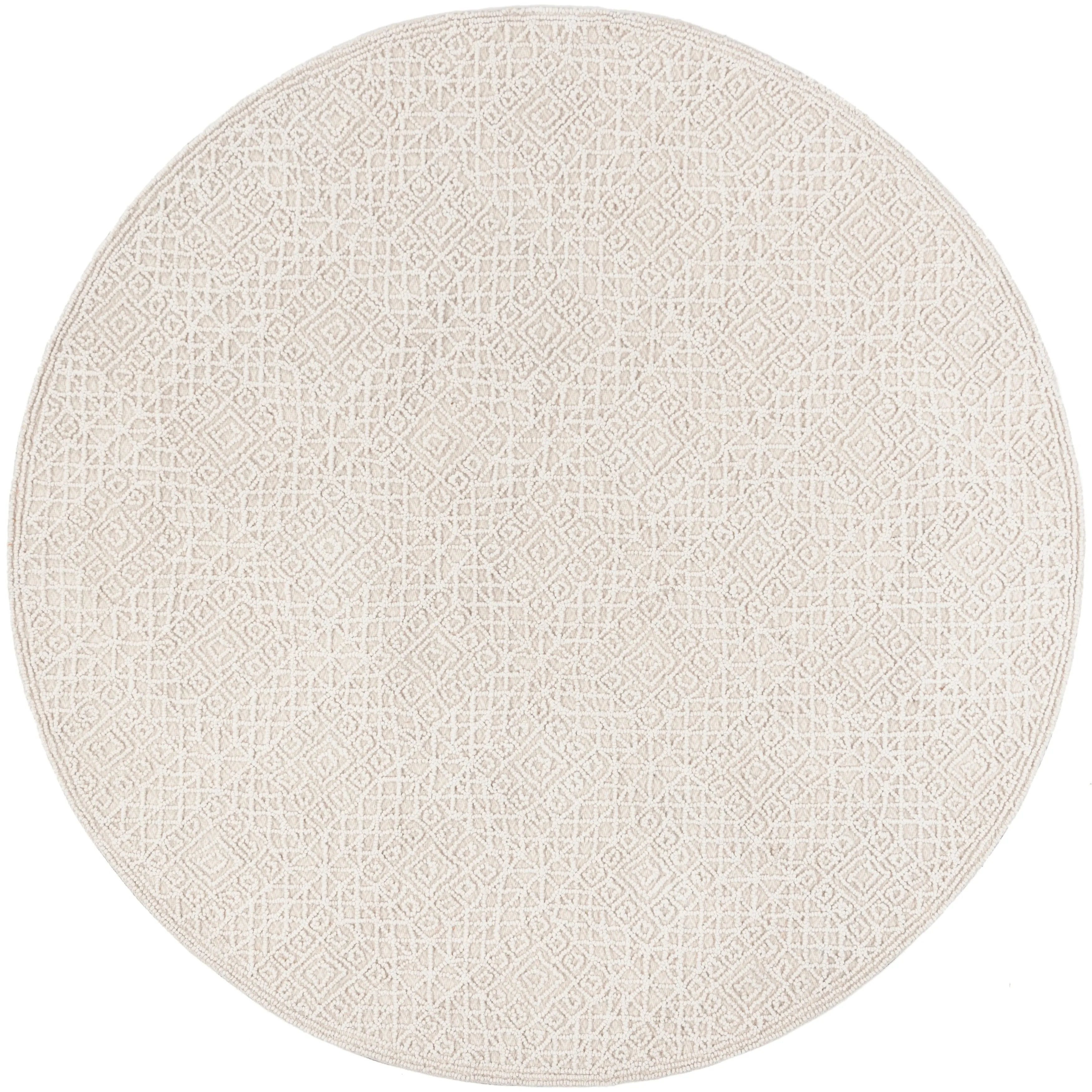 SAFAVIEH Handmade Trace Lakisha Wool Rug