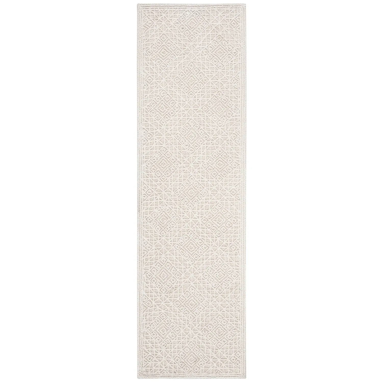 SAFAVIEH Handmade Trace Lakisha Wool Rug
