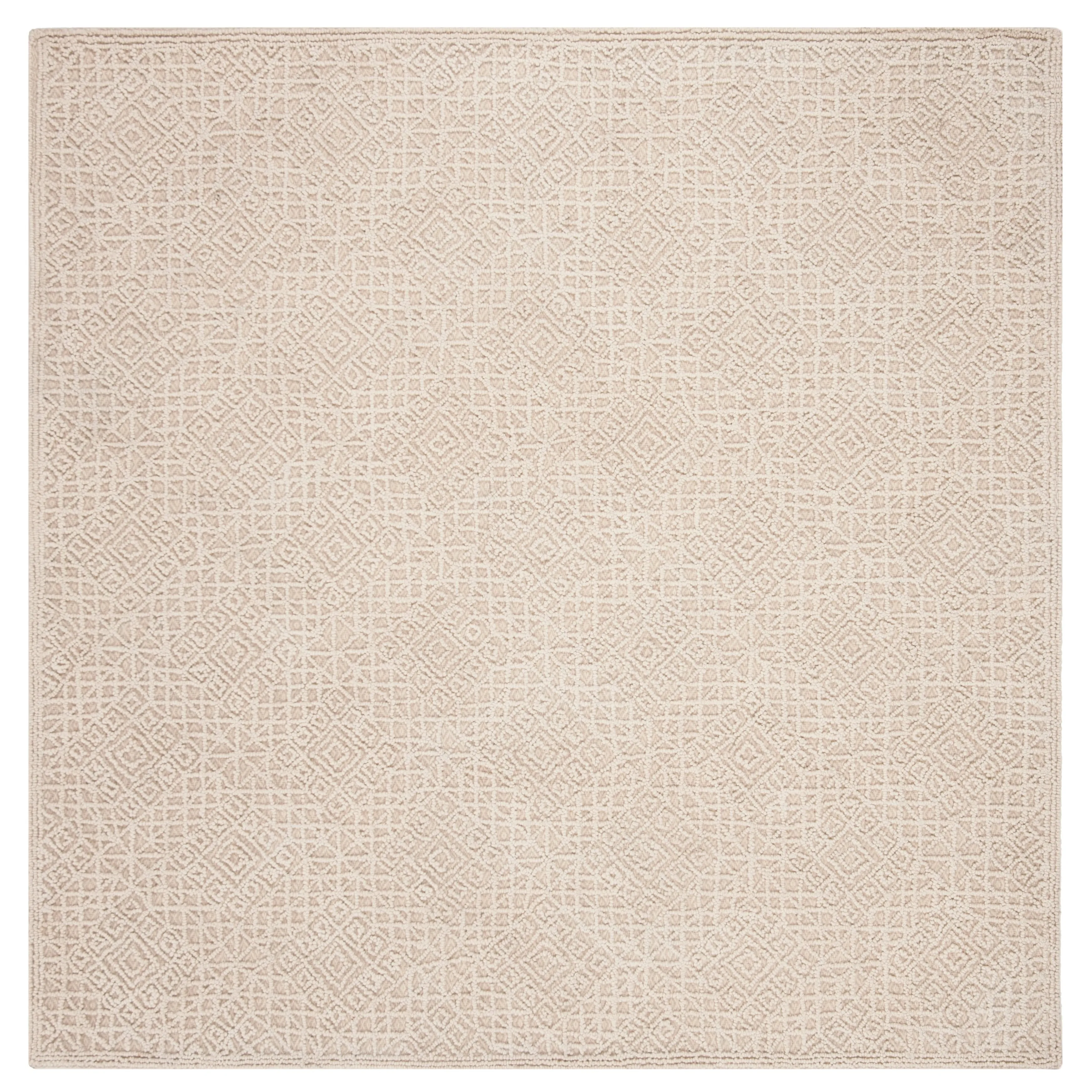 SAFAVIEH Handmade Trace Lakisha Wool Rug