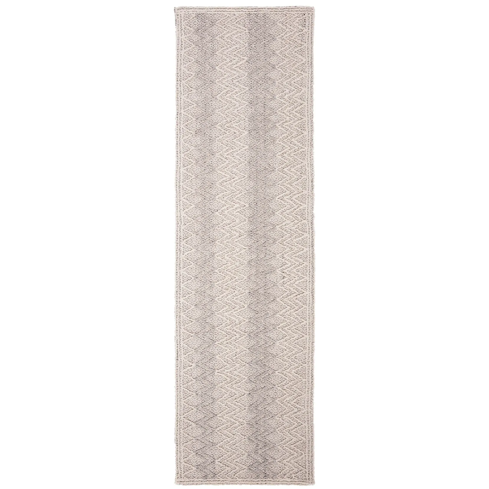 SAFAVIEH Handmade Trace Latosha Modern Wool Rug