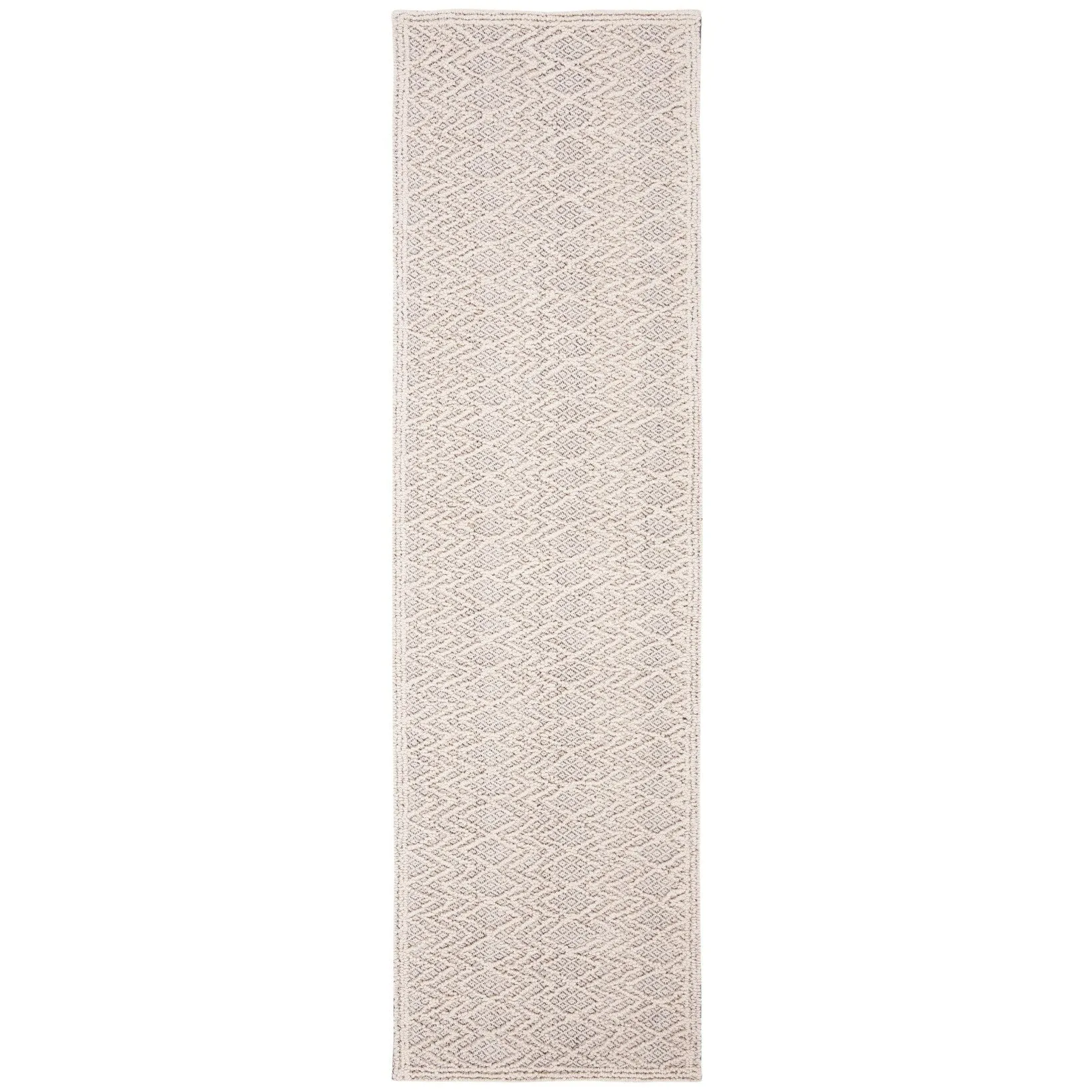 SAFAVIEH Handmade Trace Latosha Modern Wool Rug