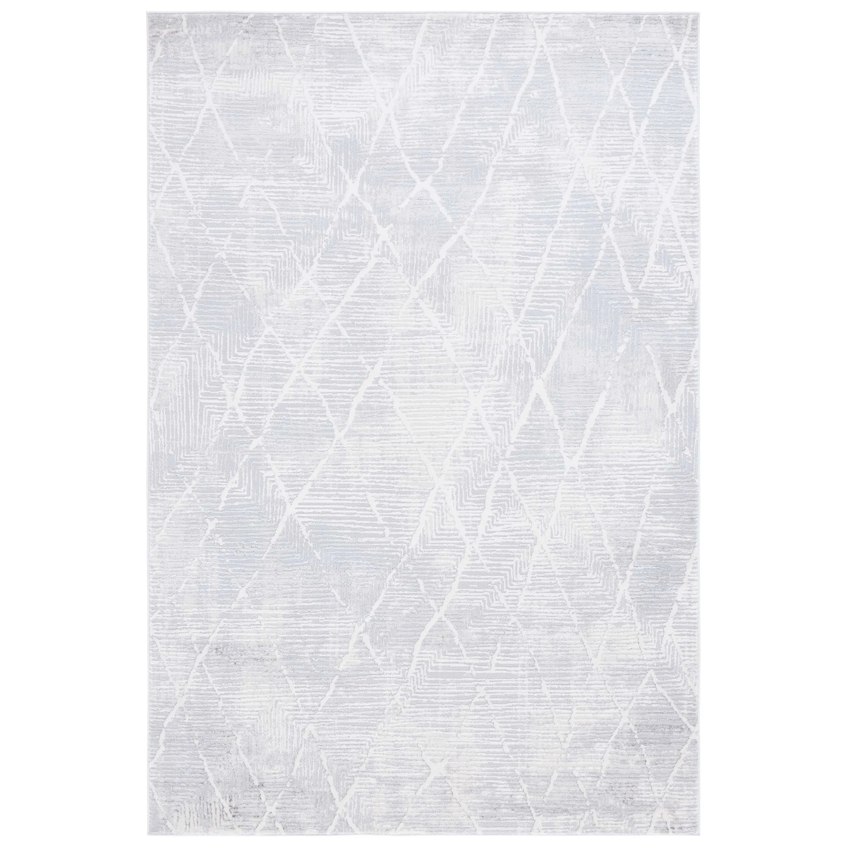 SAFAVIEH Hanna Misty Contemporary Rug