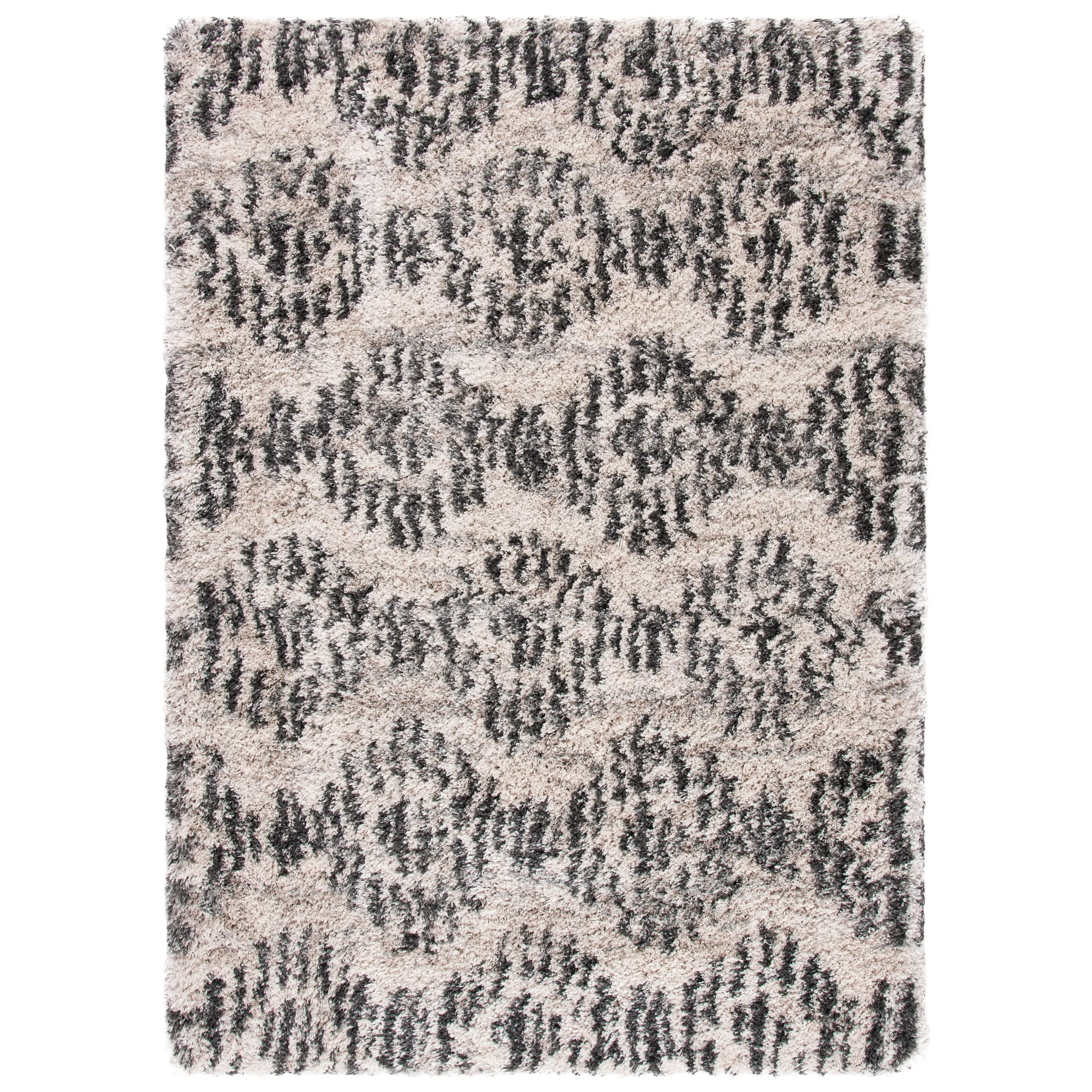 SAFAVIEH Iceland Shag Kimberlee Flokati 2.6-inch Thick Rug