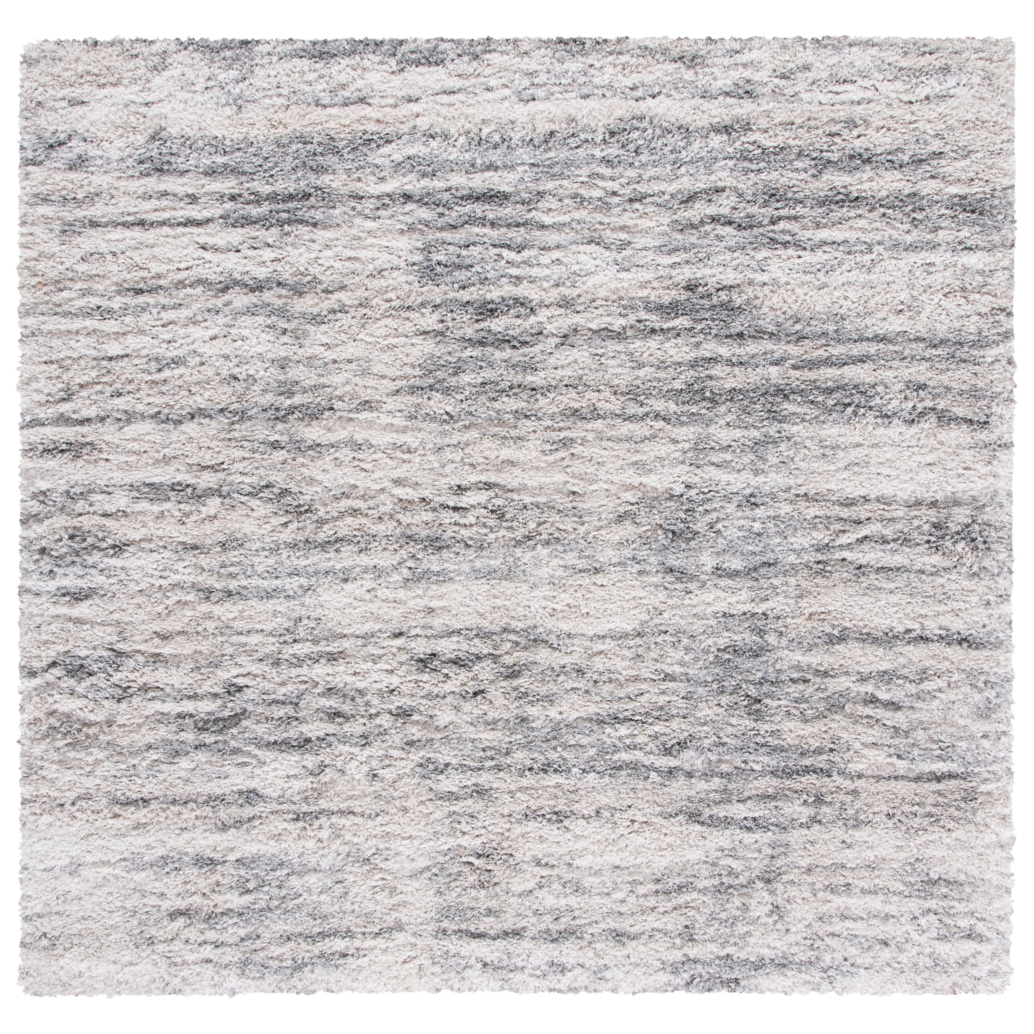 SAFAVIEH Iceland Shag Sabrina 2.6-inch Thick Rug