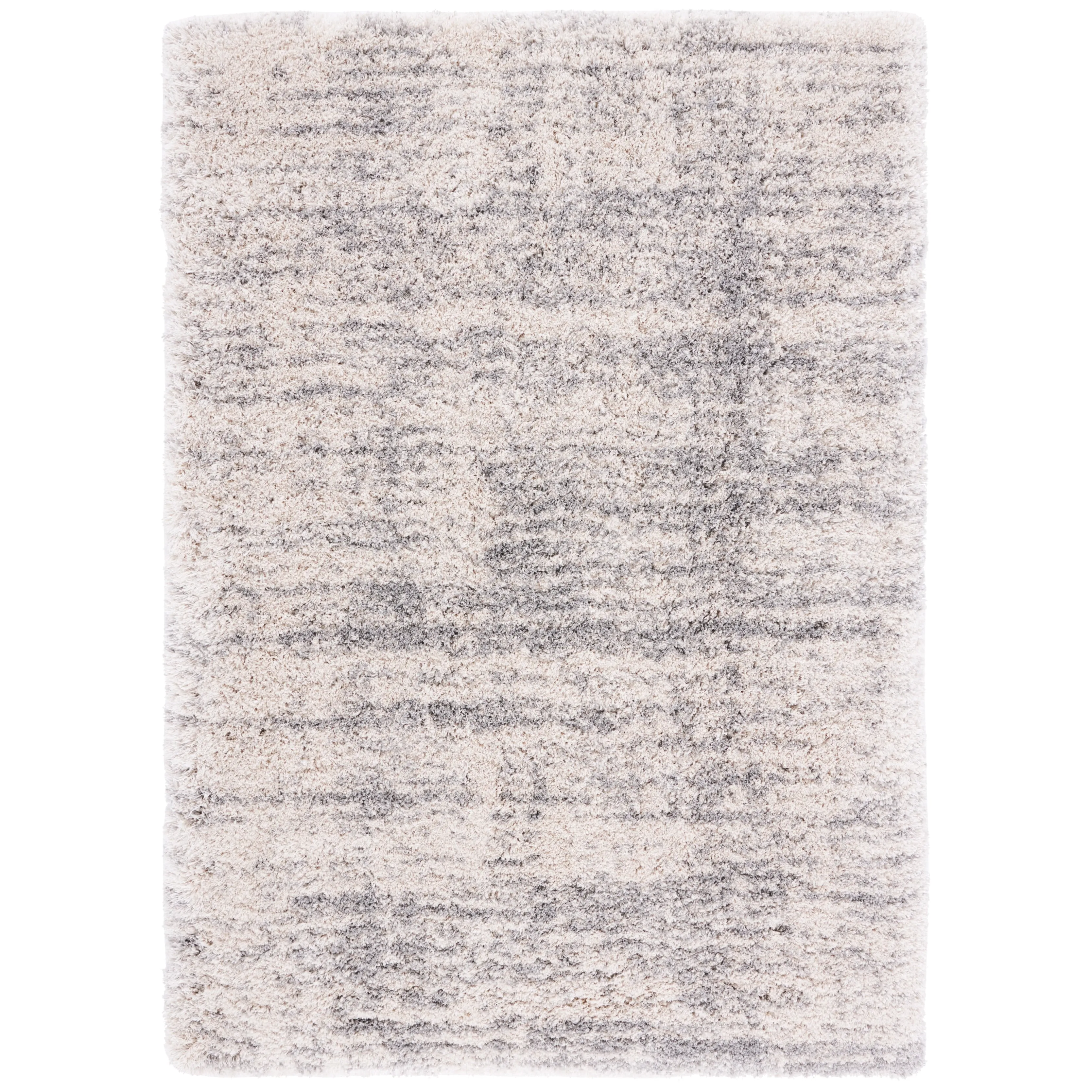 SAFAVIEH Iceland Shag Sabrina 2.6-inch Thick Rug