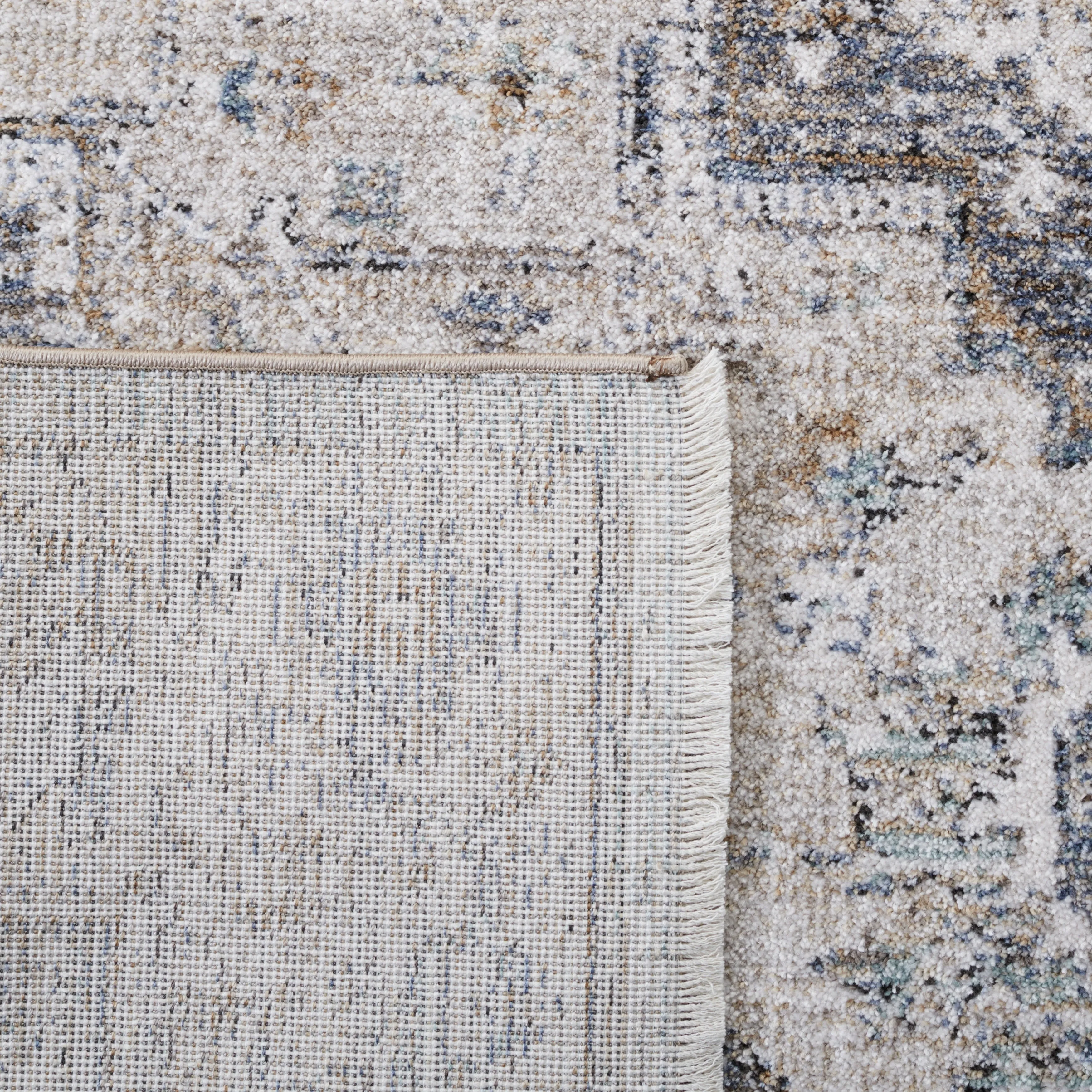SAFAVIEH Jasmine Blanca Vintage Rug